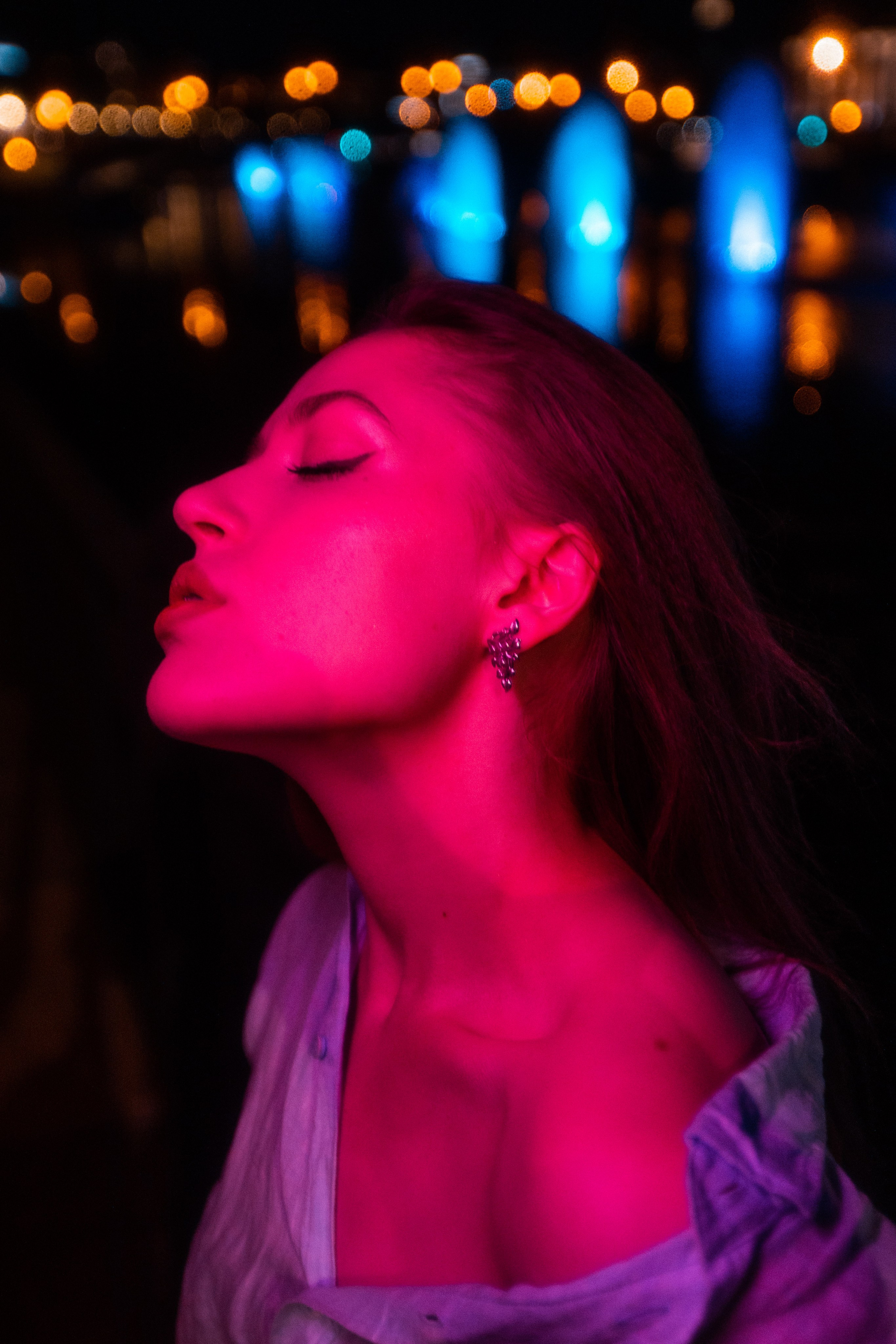 Color. Фотограф в Москве Десятова Ксения