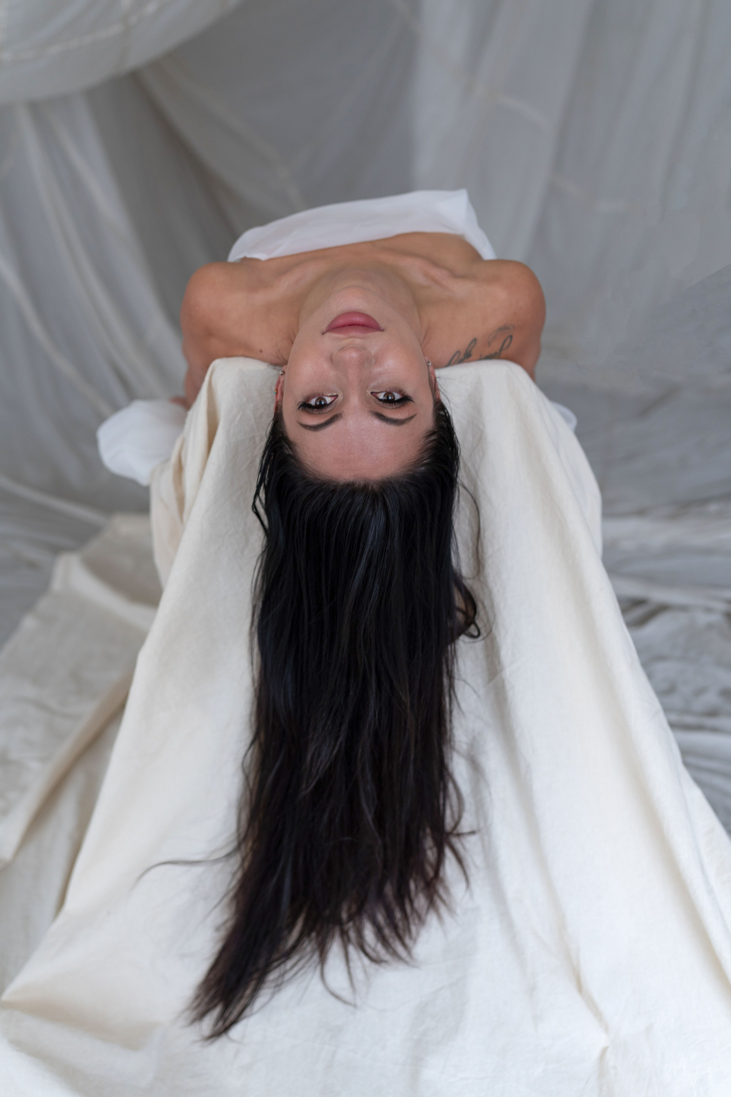 Женские портреты