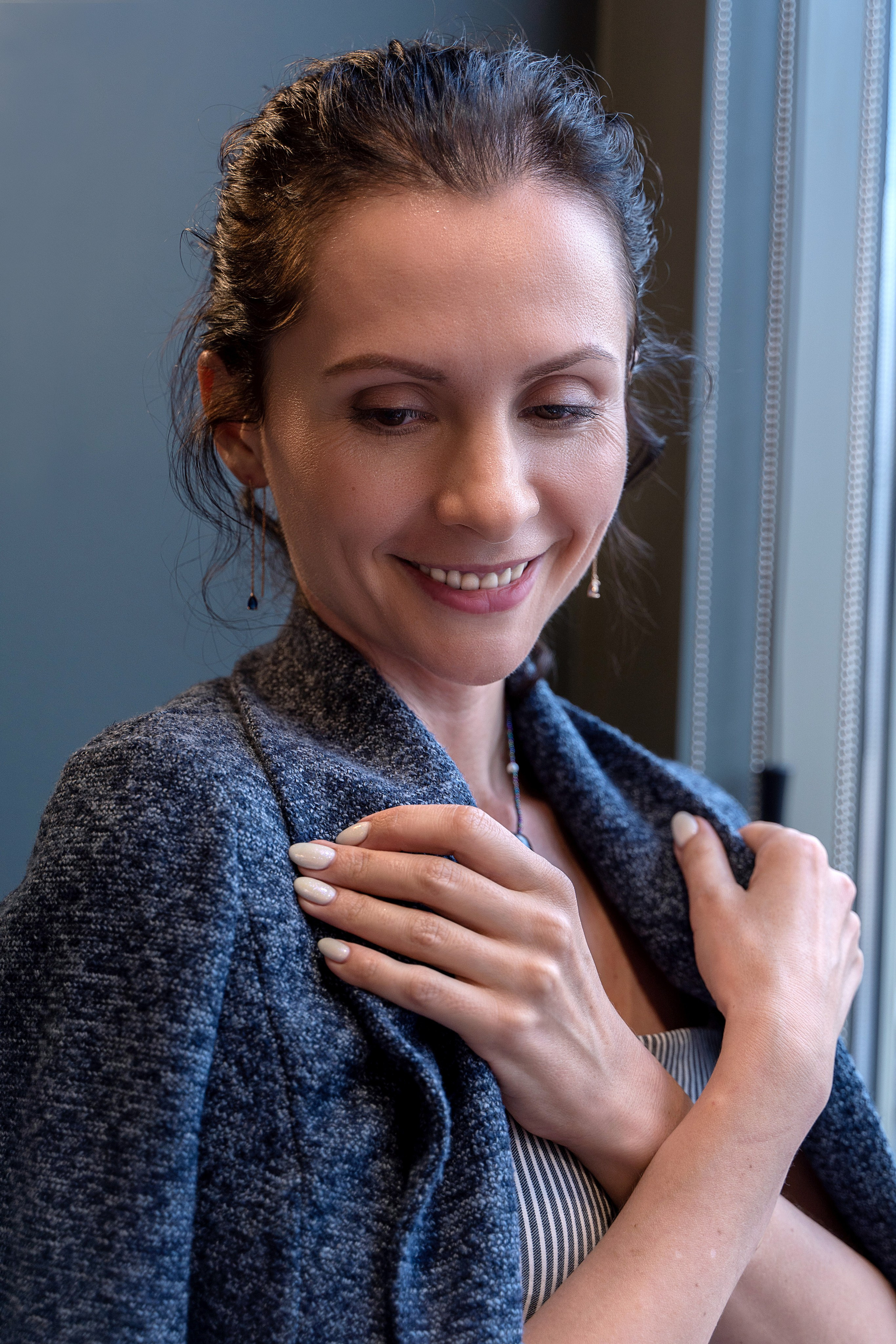 Женские портреты