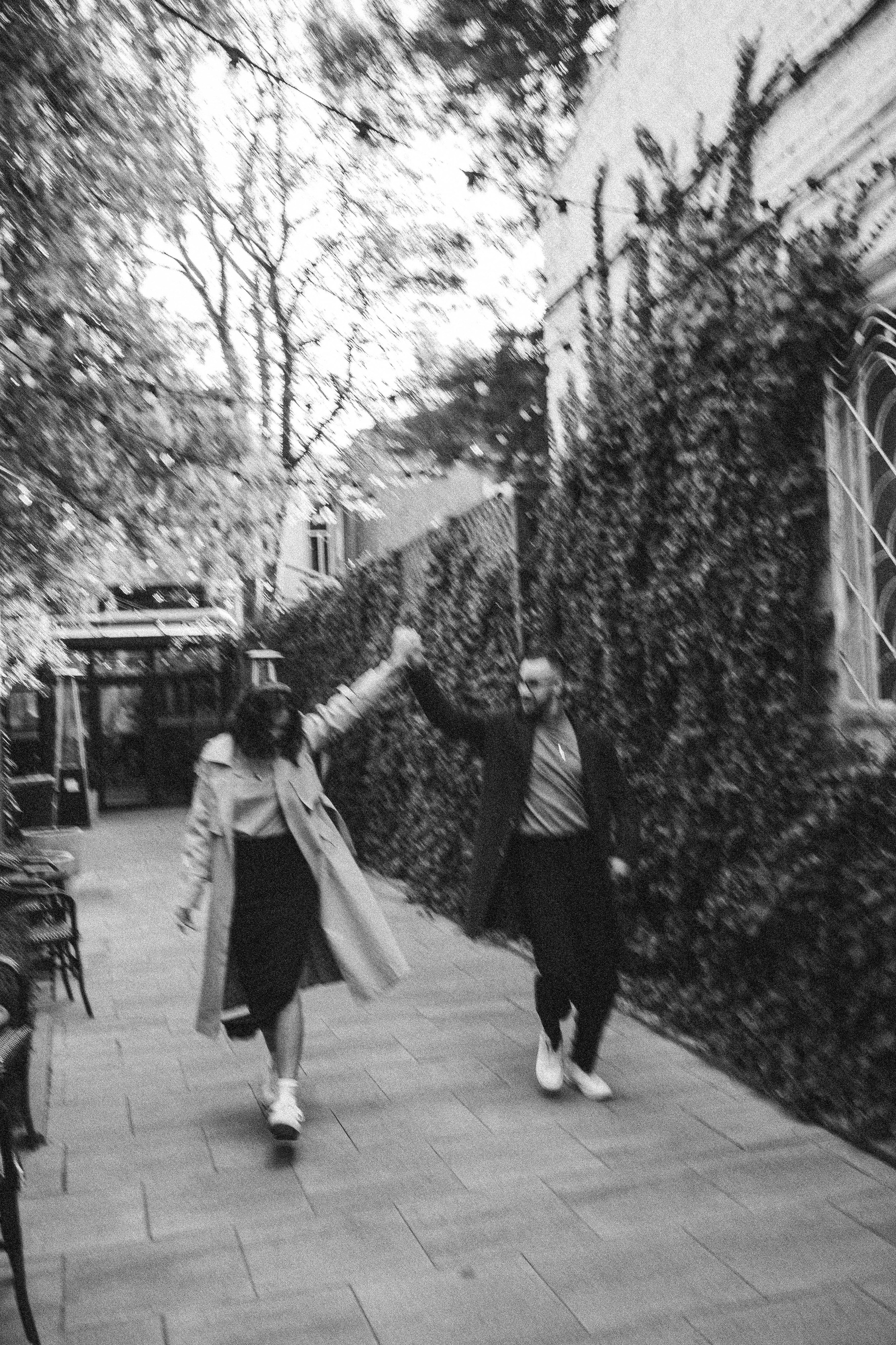 Паша/Алла. Фотограф в Москве Татьяна Сергеева