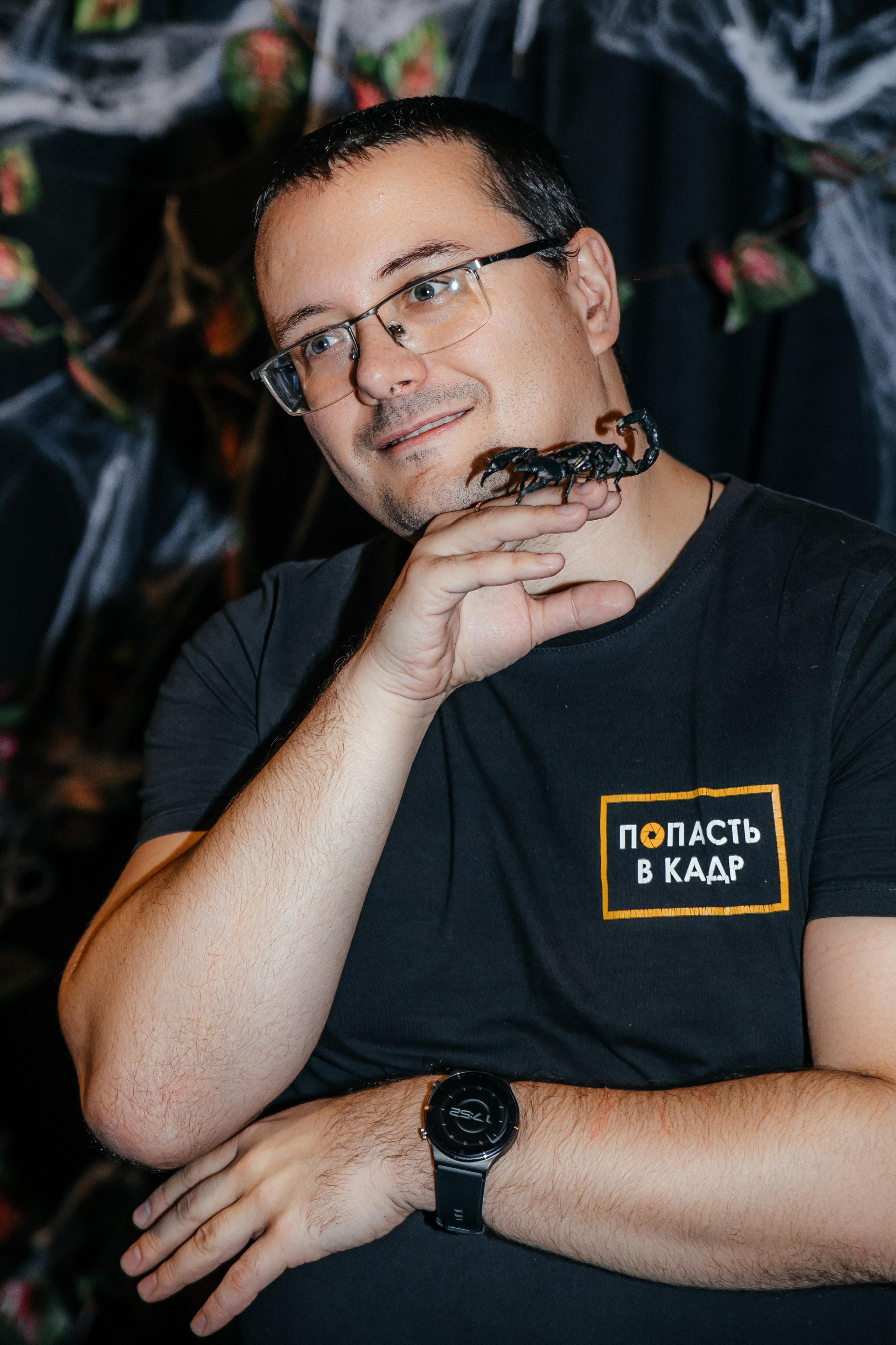 Мужской портрет. Elena Sova — семейный и женский фотограф в Санкт-Петербурге