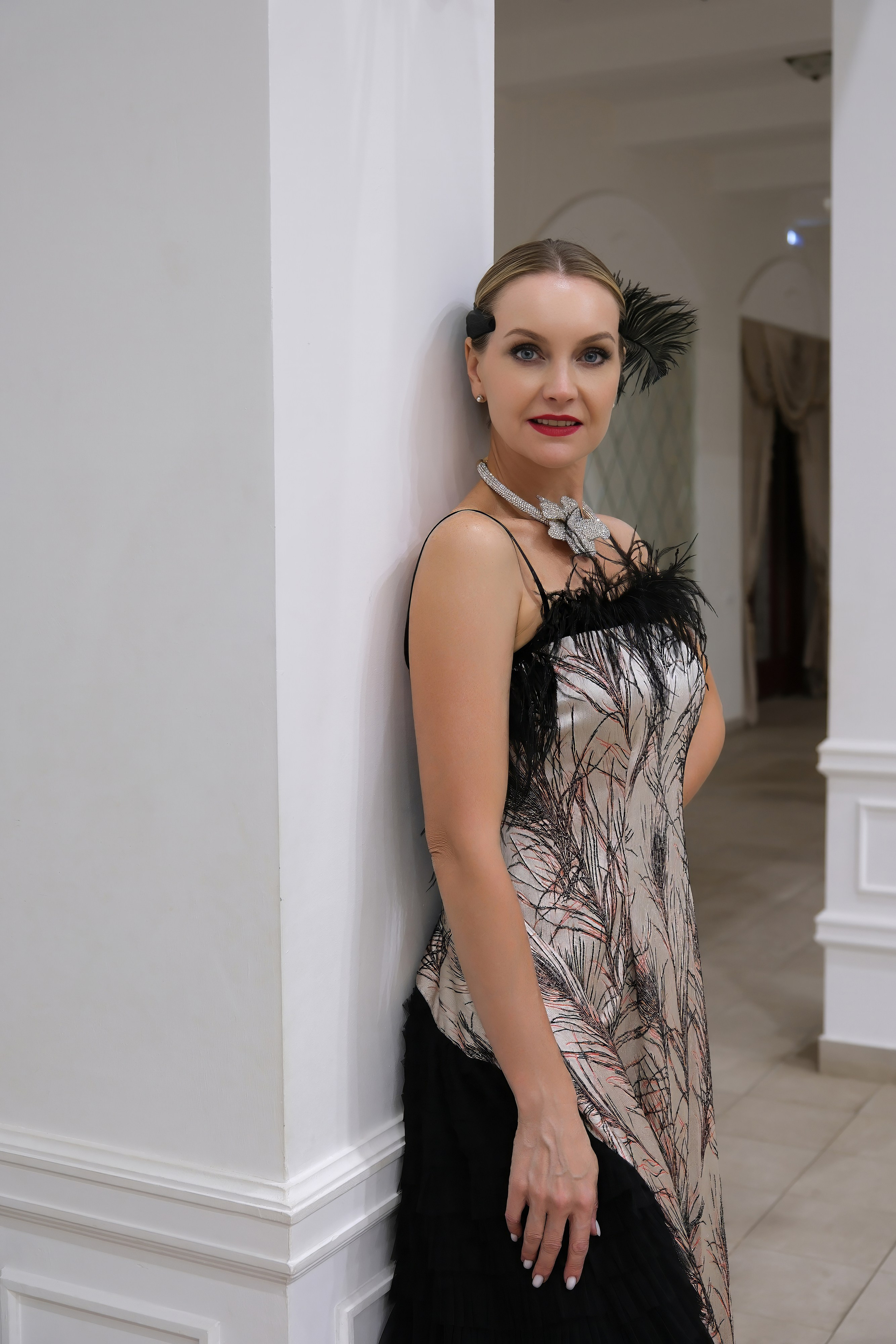 Фестиваля кружева «Балахнинская роза». Добро пожаловать в студию «Цифровой скульптор»  где искусство встречается с технологиями!