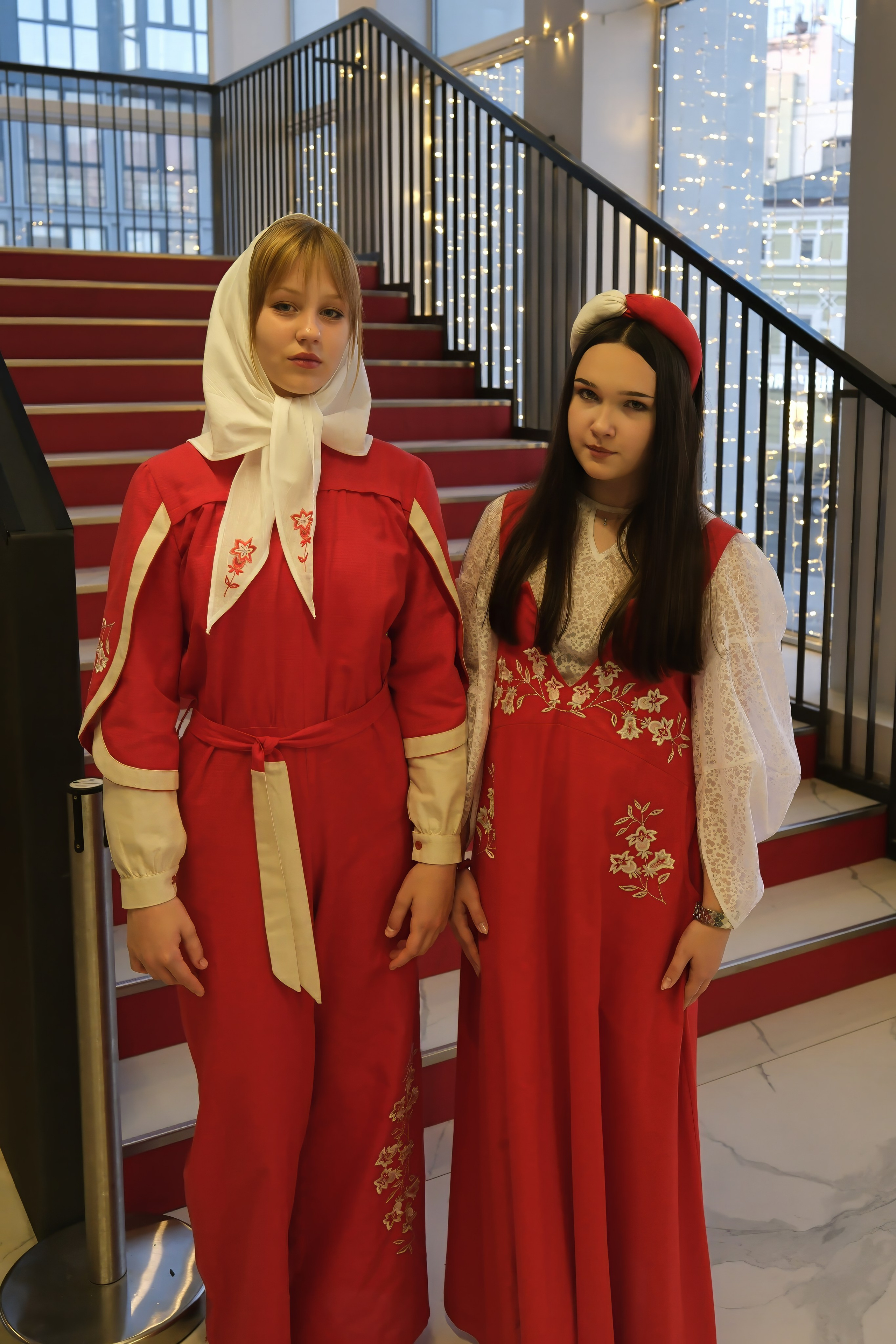 Подиумный спектакль «Стиль Надежды». Добро пожаловать в студию «Цифровой скульптор»  где искусство встречается с технологиями!