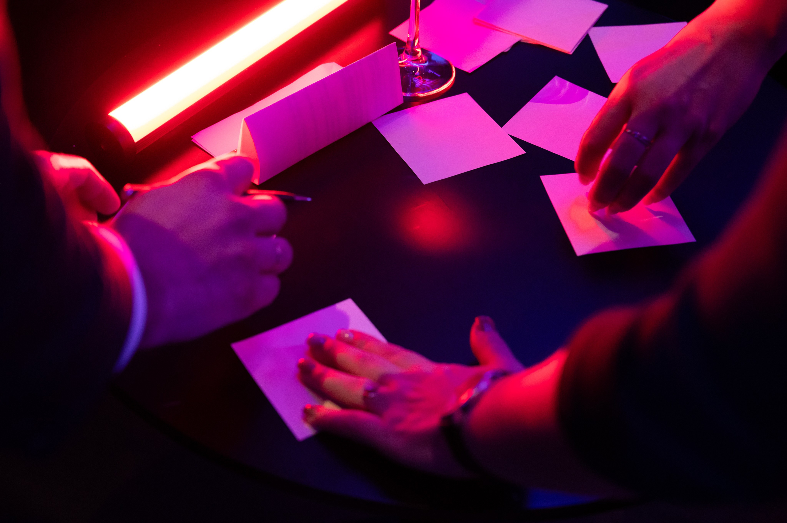 Корпоративы & Дни рождения. Портретный и свадебный фотограф в Москве Анастасия Терентьева