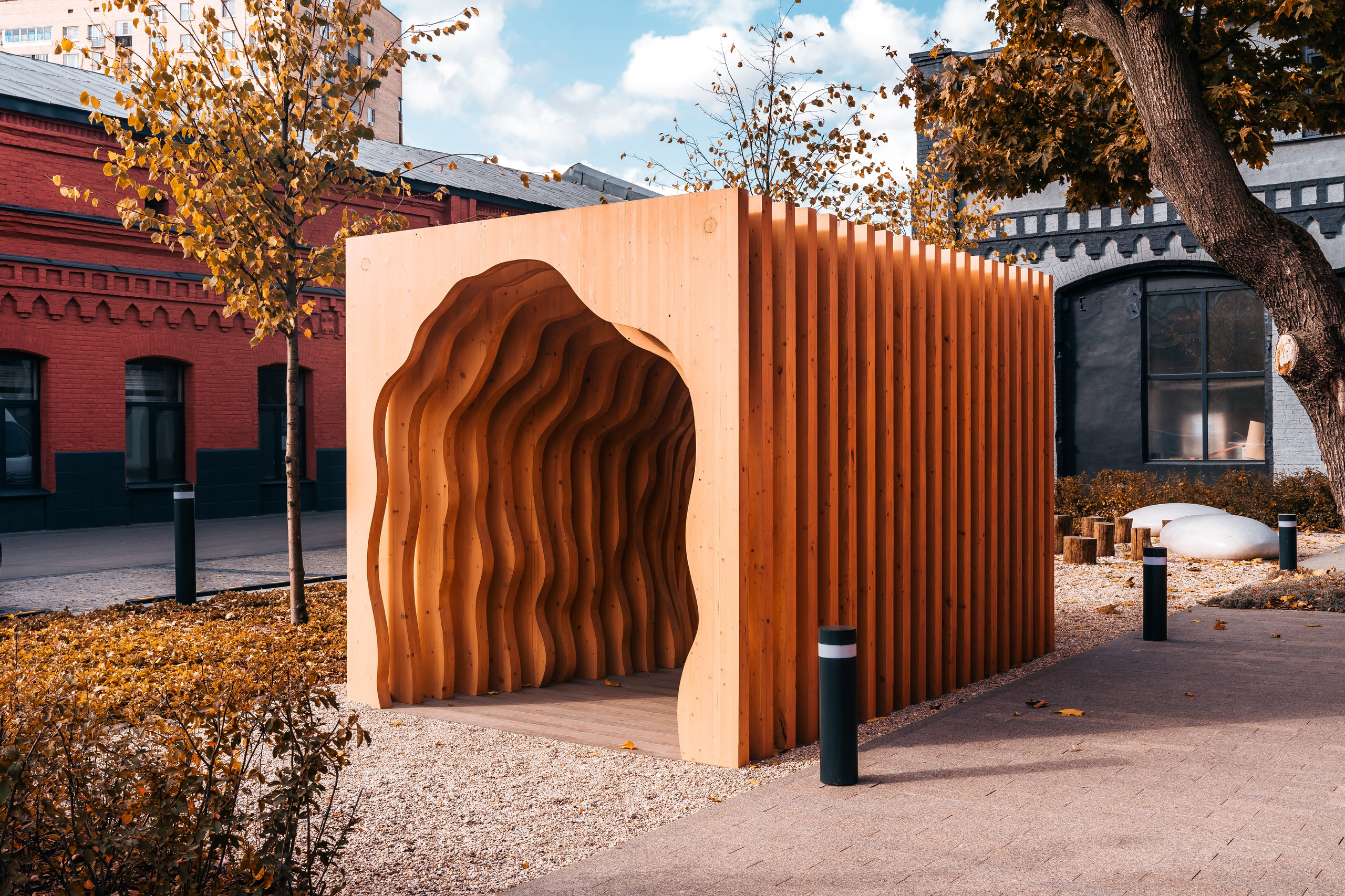 Republic, FORMA. @tomrus: Рустам Шагиморданов — фотограф