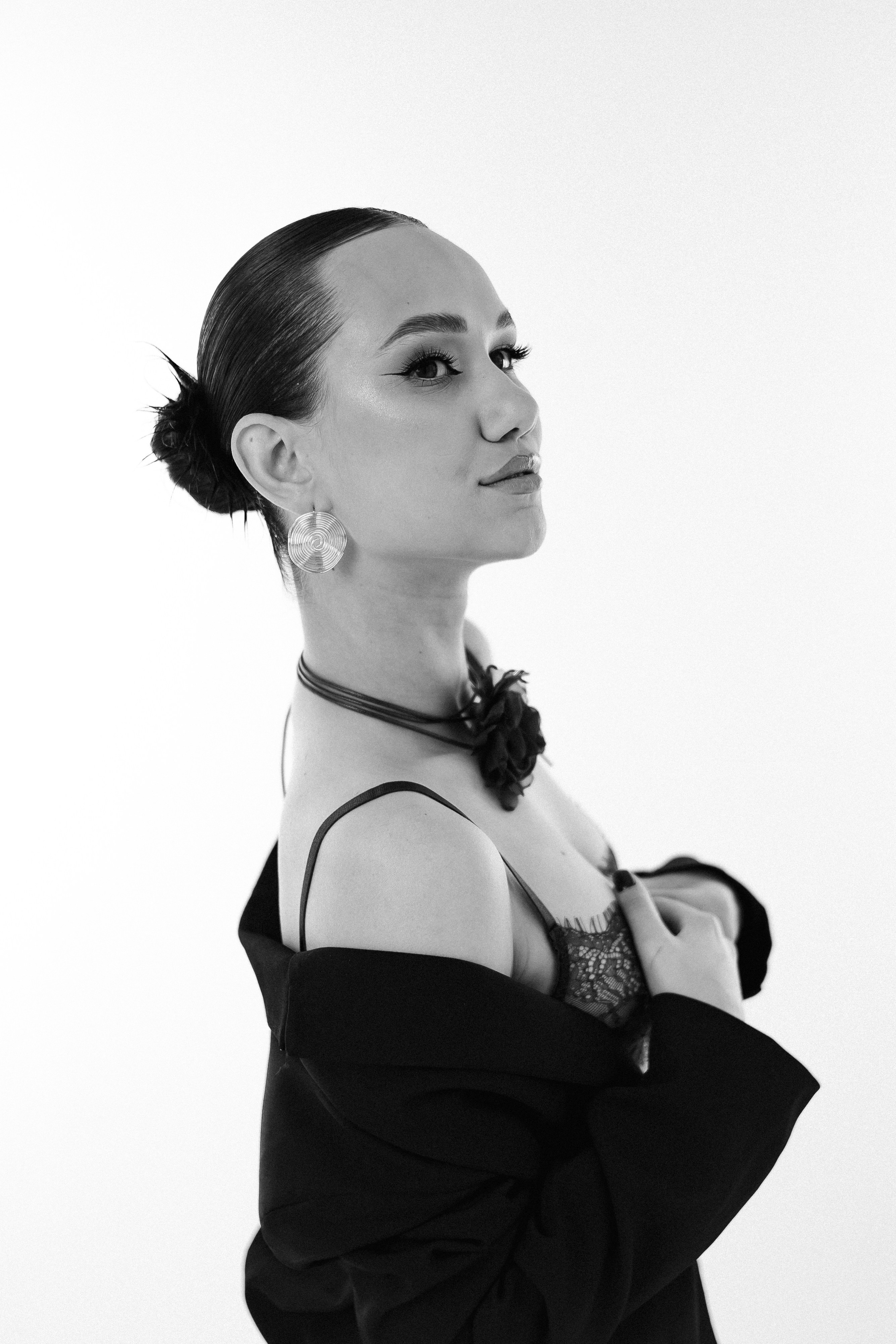 Varvara. Ника — ваш персональный фотограф в Нижнем Новгороде