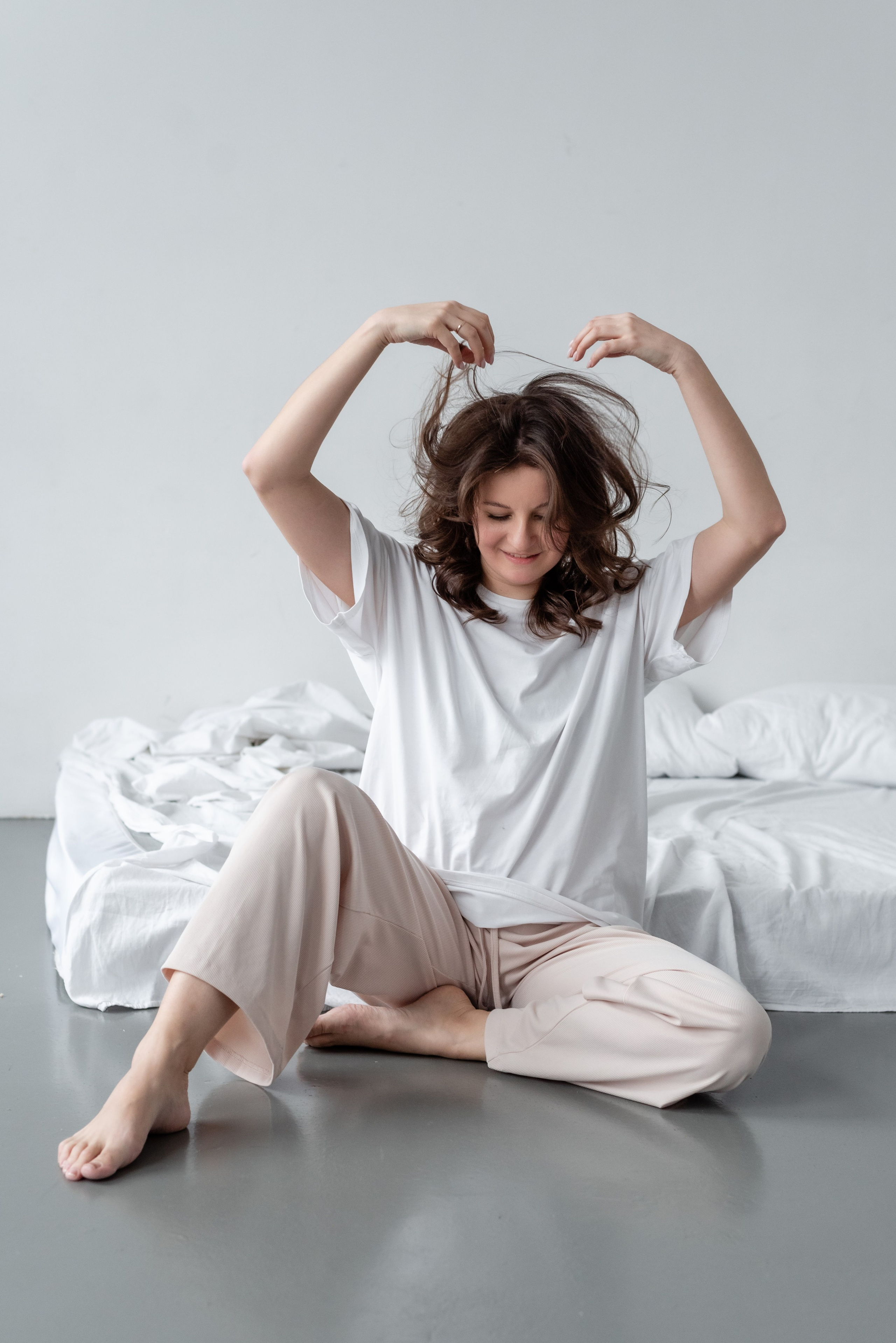 Анна+Артём. Свадебный и семейный фотограф Волгоград Ксения Афонина