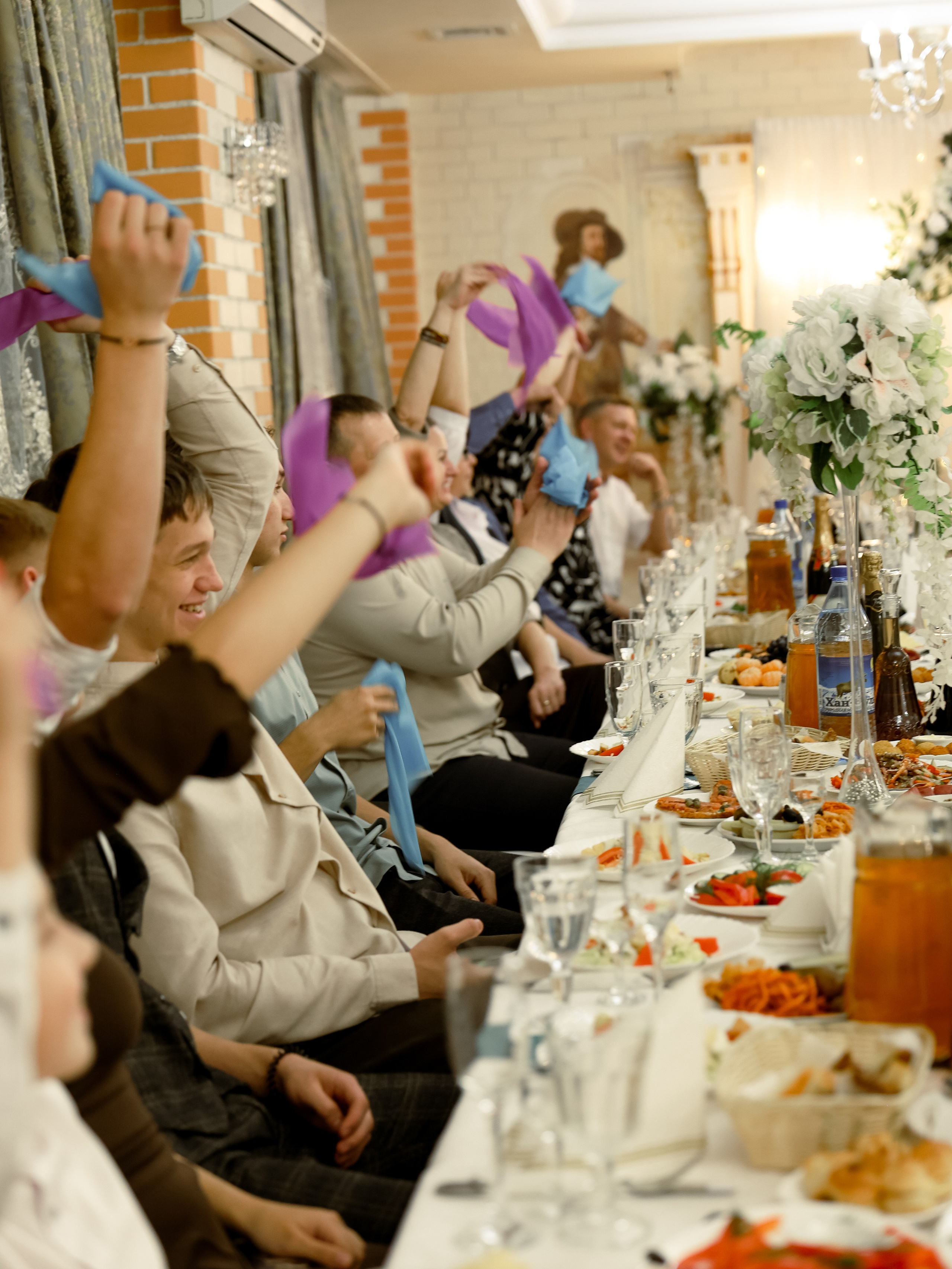 Свадебные съемки. Главная