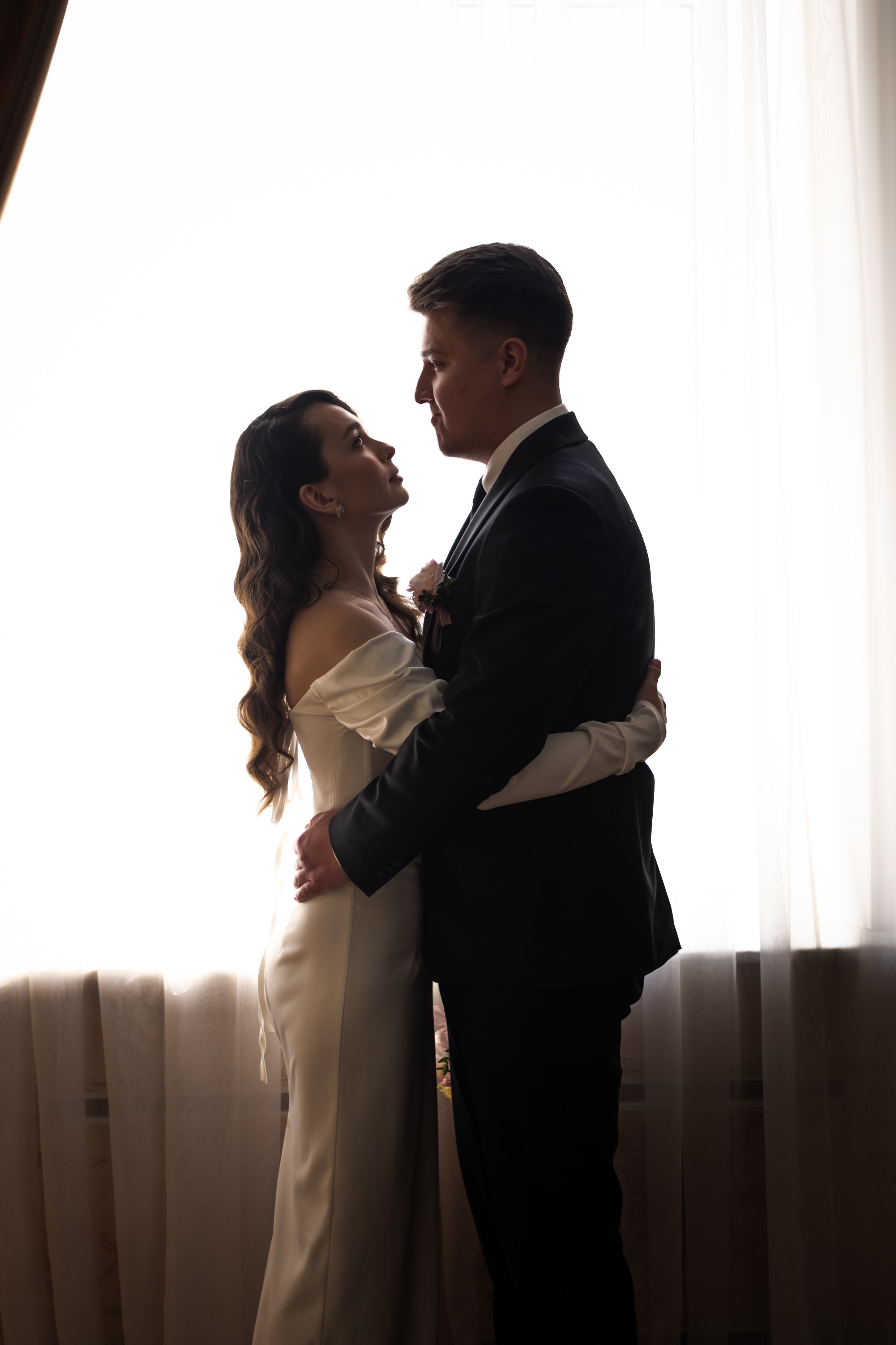 12.04. Свадебный фотограф Дарья Жакова