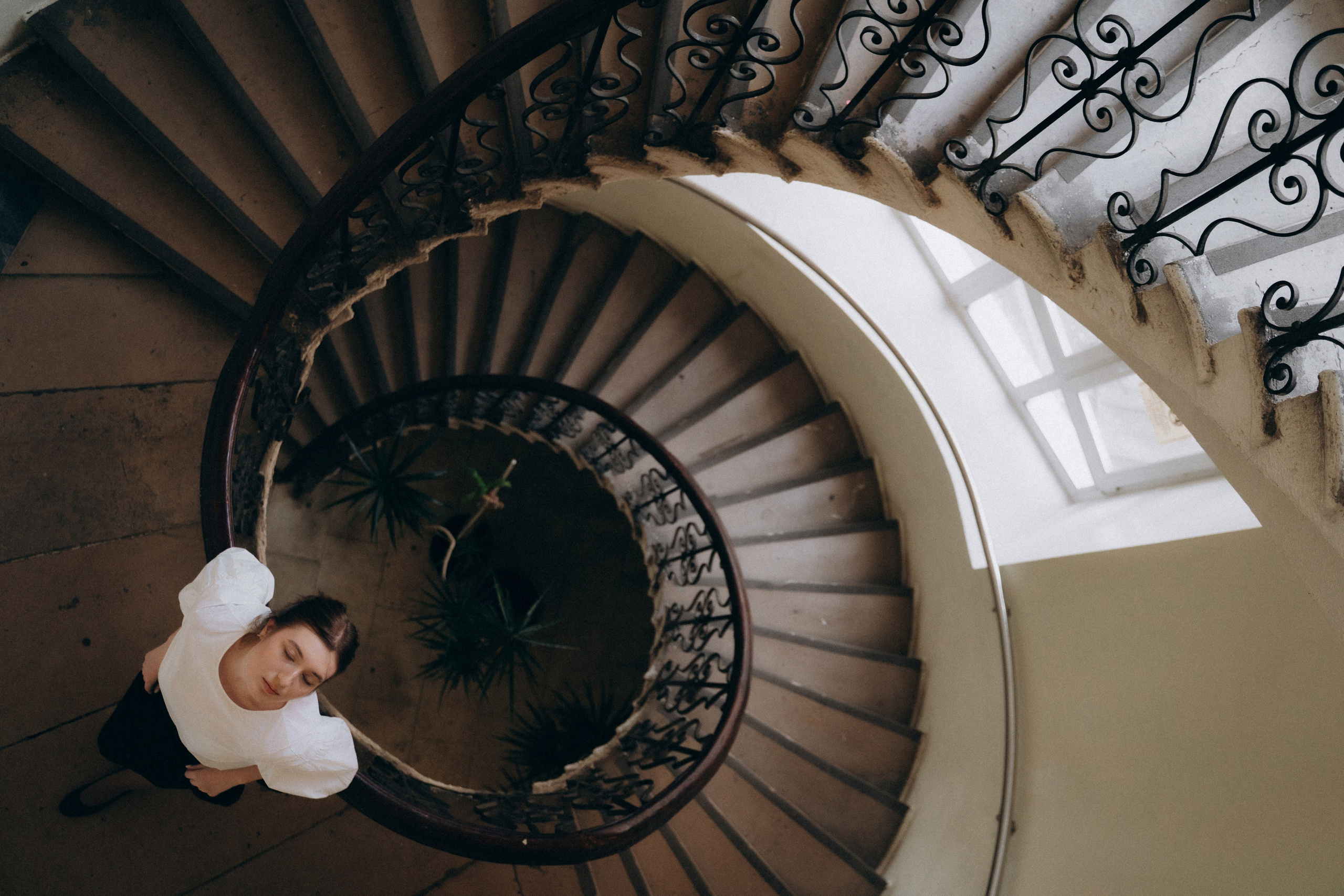 Катя. Фотограф Москва Виктория-Антуанетта