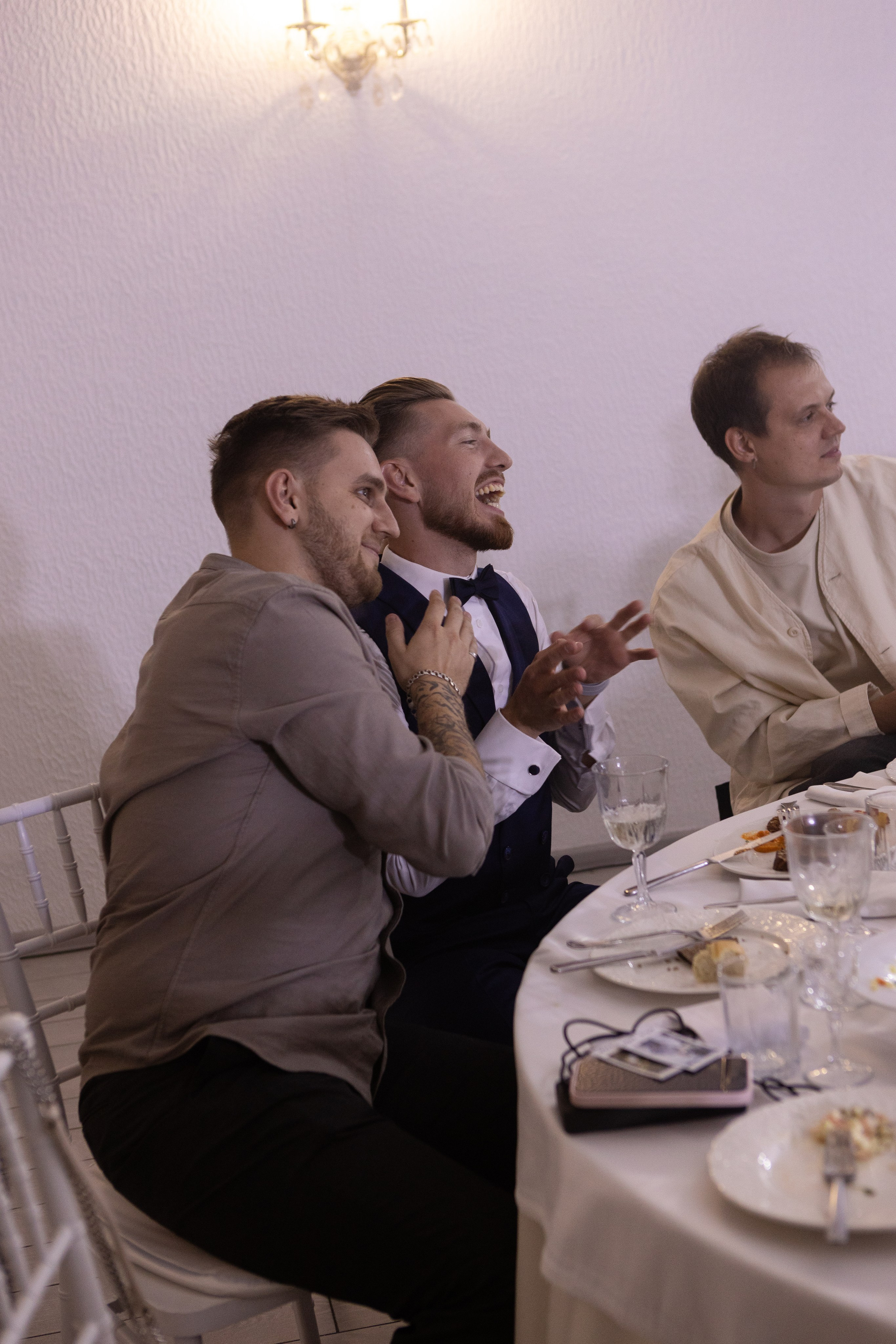 Саша и Виталия. Свадебный фотограф в Воронеже Вероника Богай