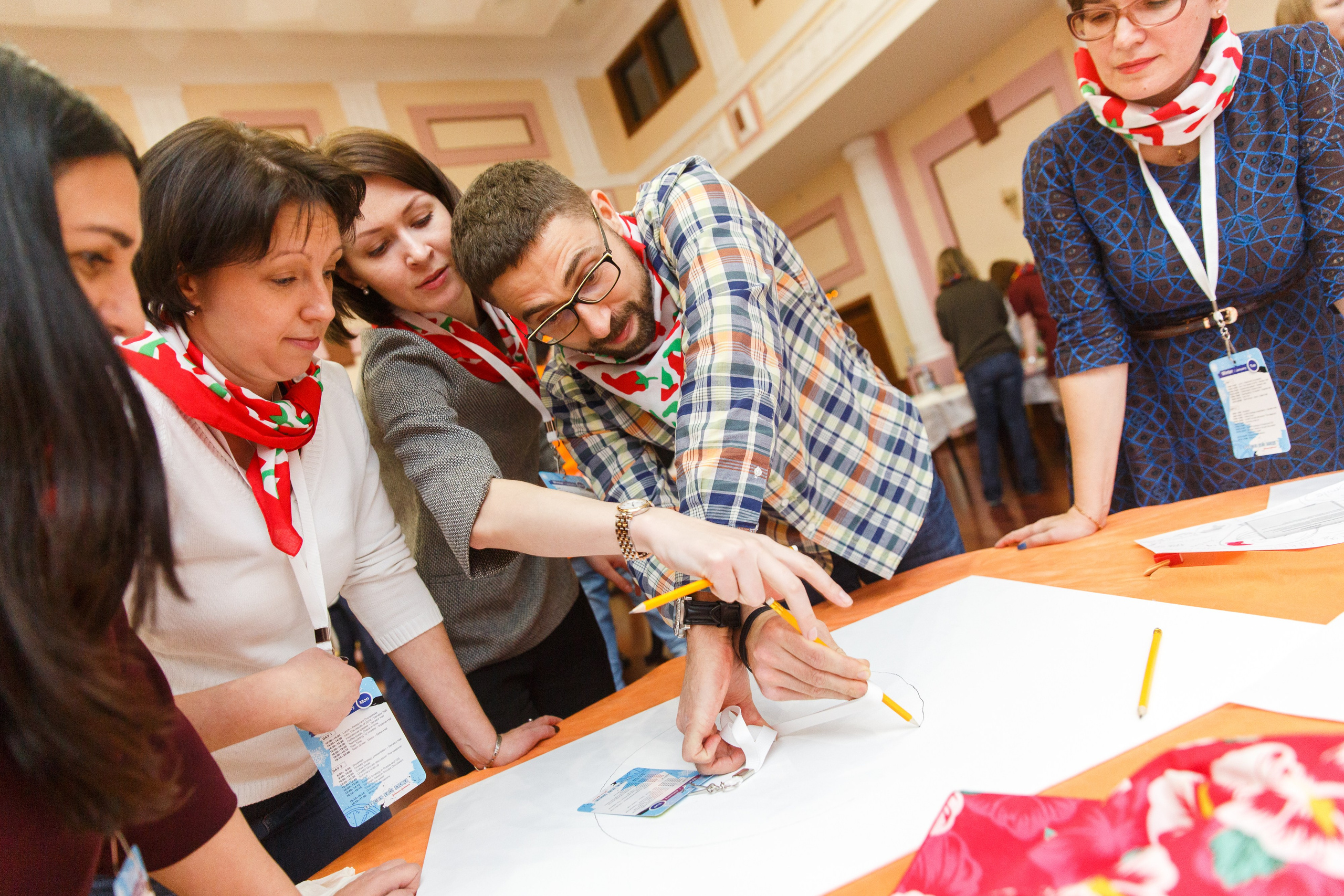 2. Фотограф Недорез Александр в Москве. Репортаж на ваших мероприятиях