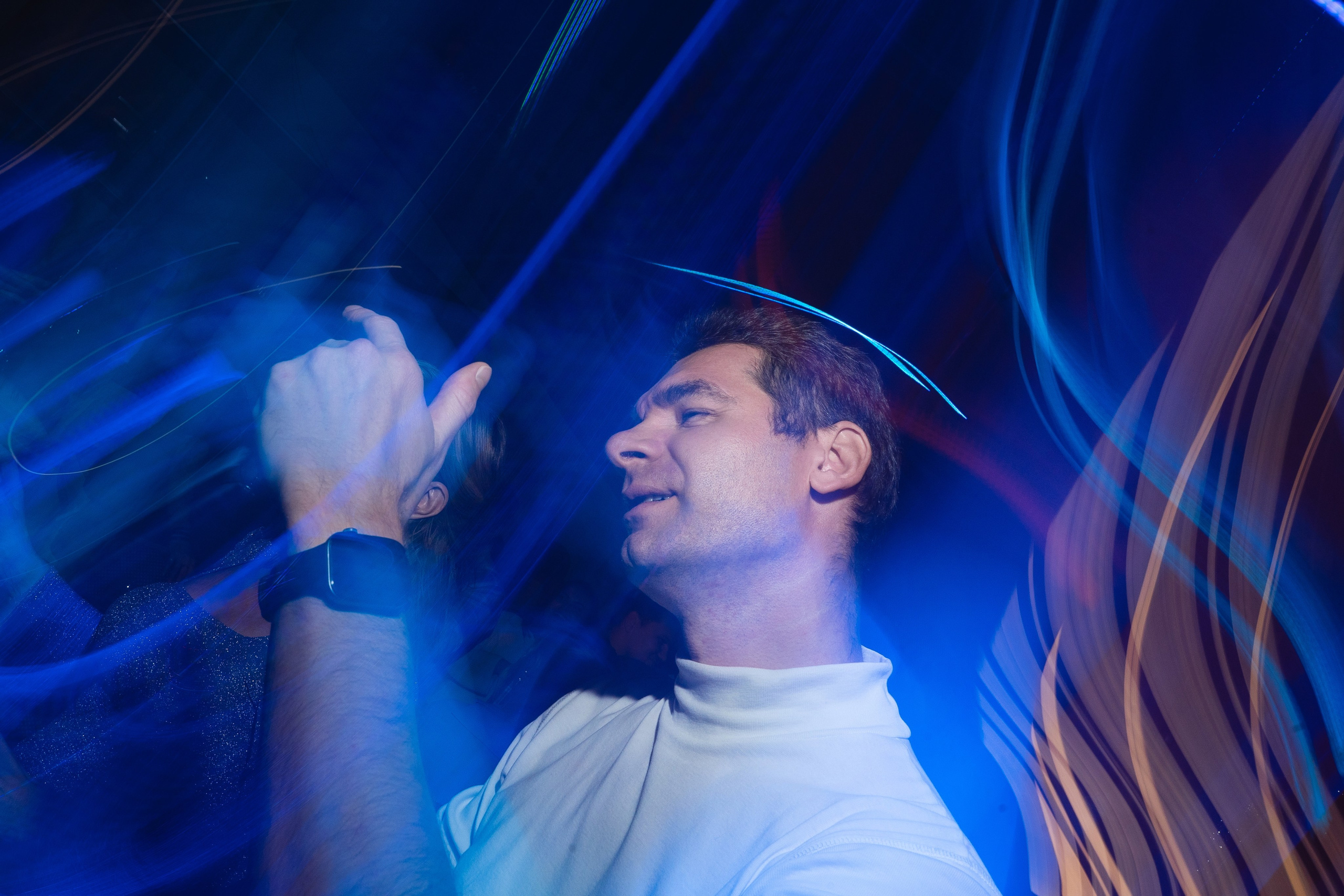 Улётный концерт. Фотограф и видеограф Евгений Романов Санкт-Петербург