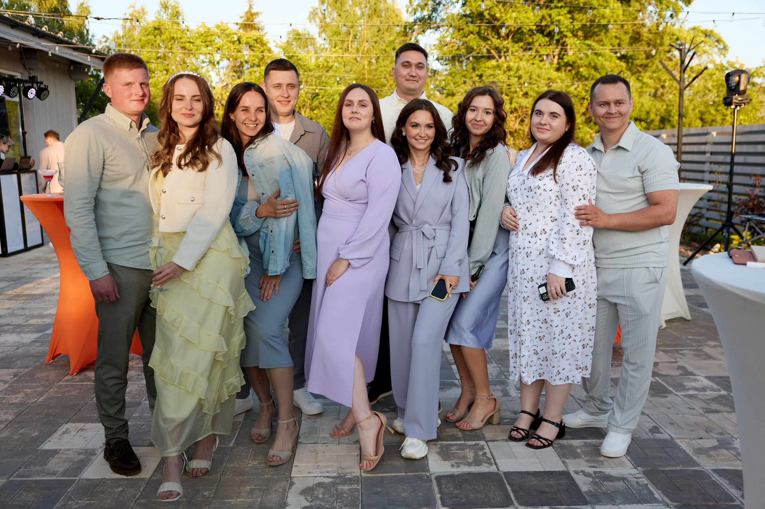 25 июля. Александр Прозоров фотограф в Кирове