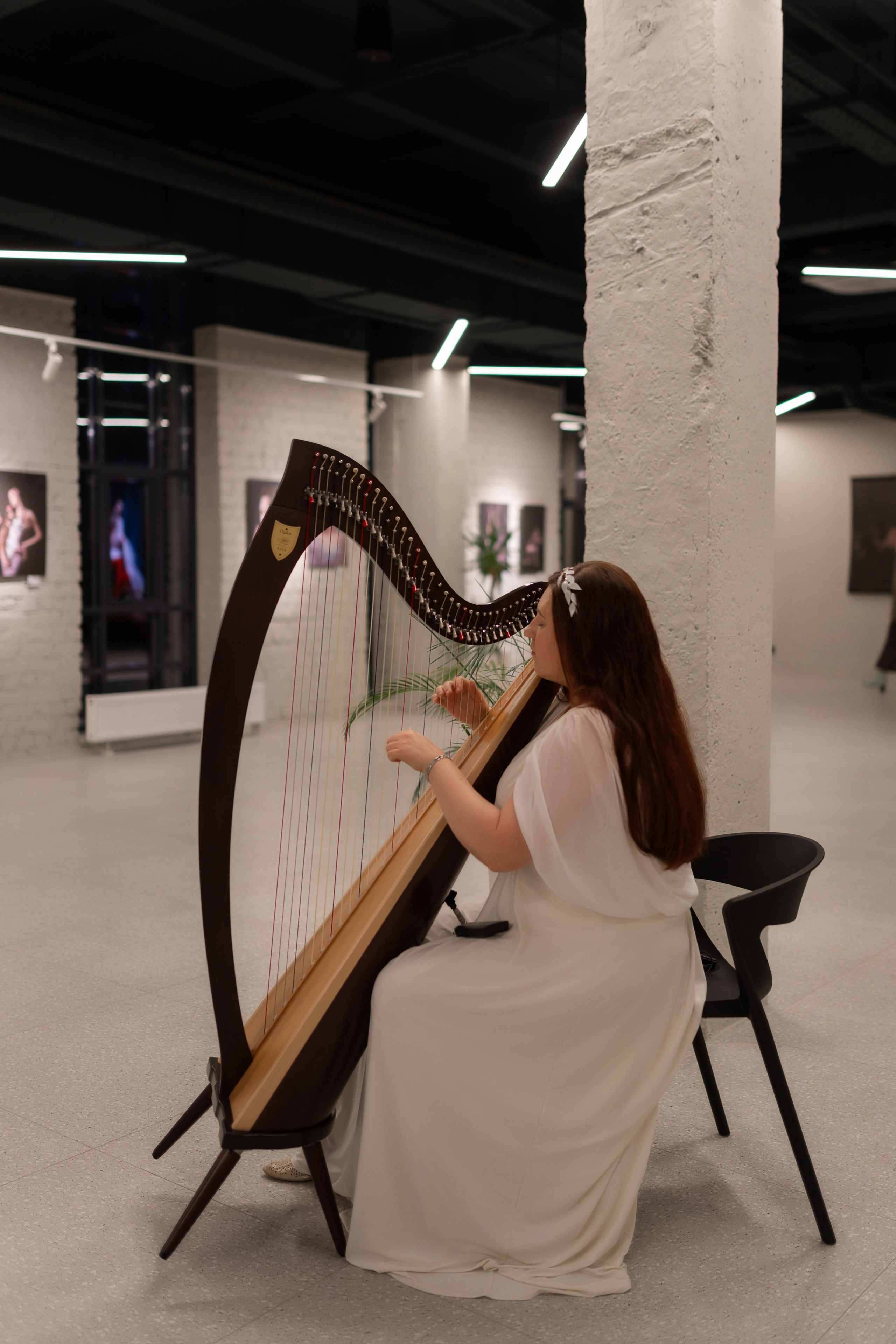 Фотовыставка. Фотограф Островская Юлия