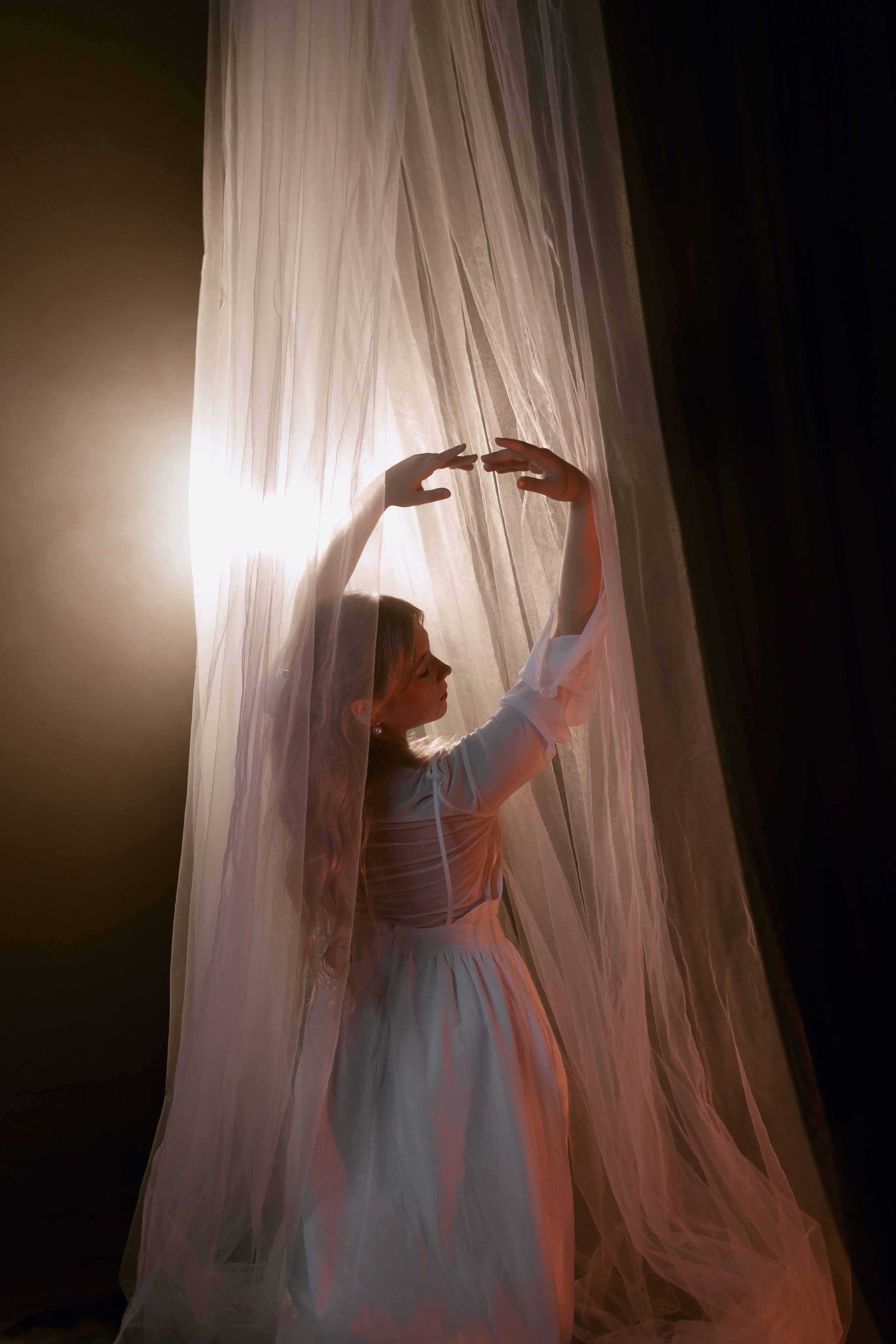 Катерина. Фотограф Островская Юлия