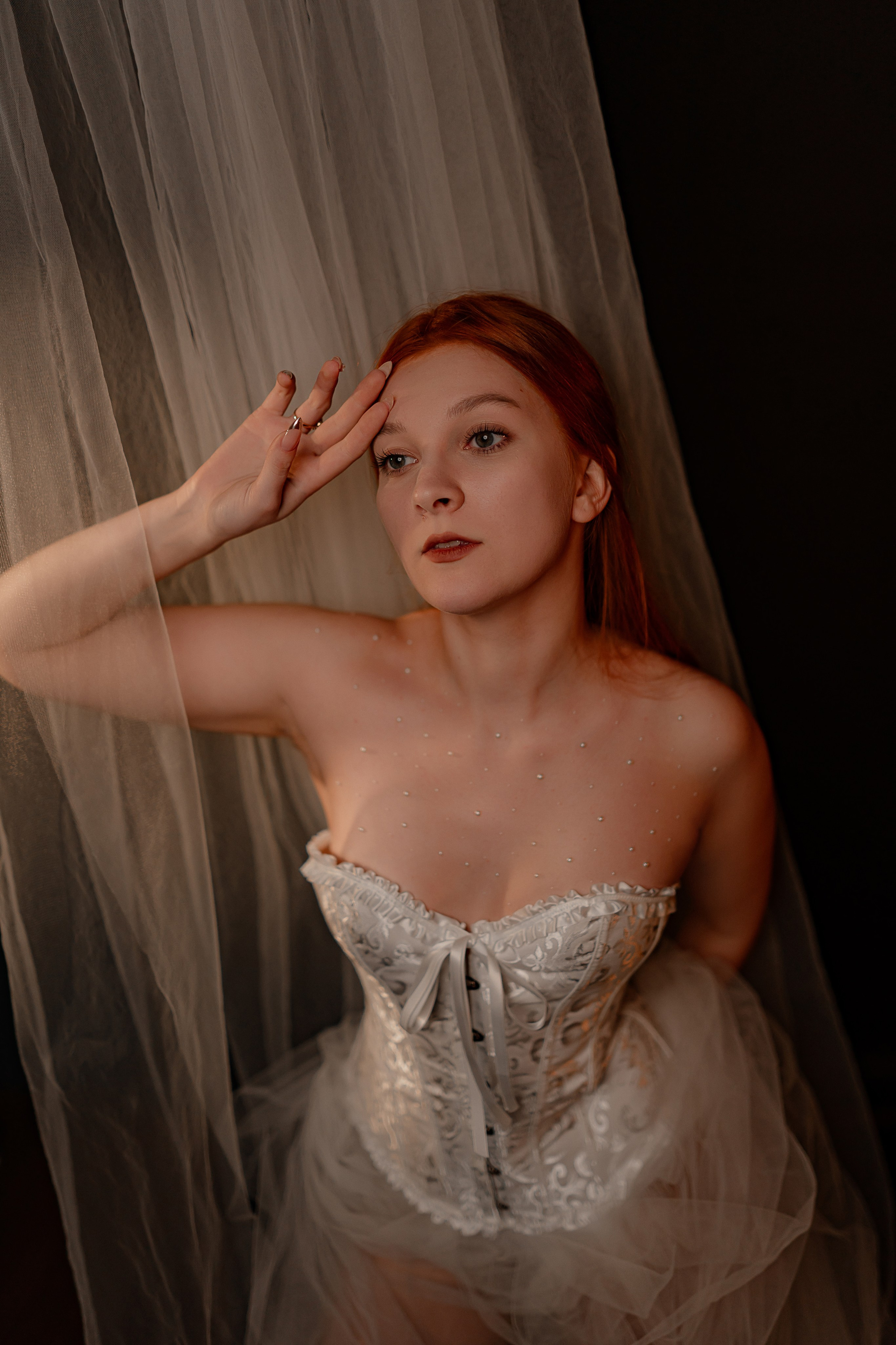 Эллина. Фотограф Островская Юлия