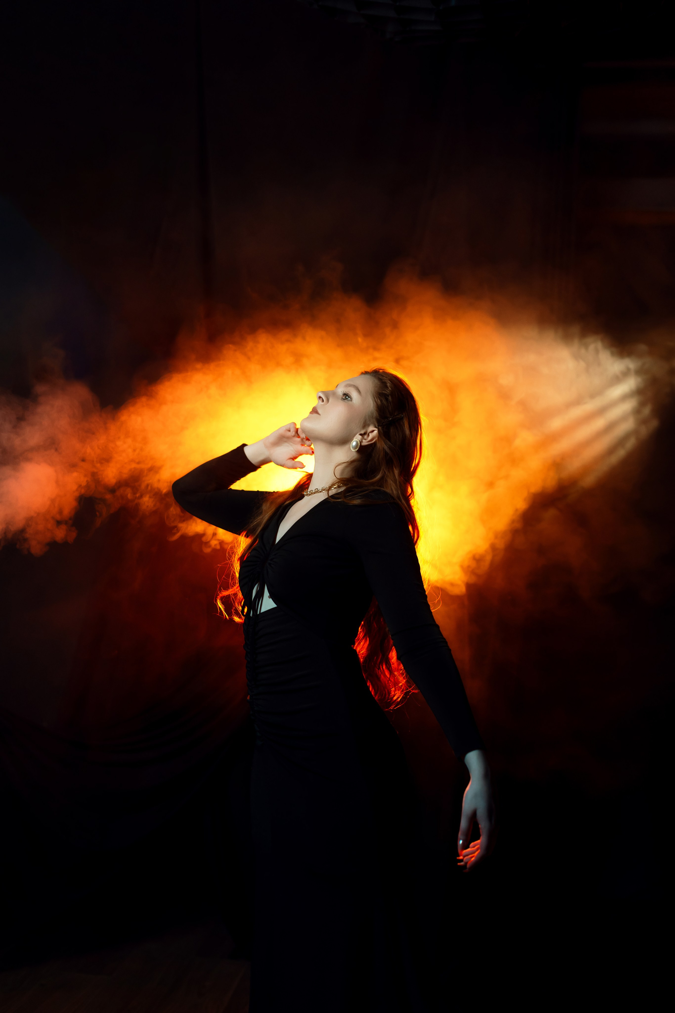 Эллина. Фотограф Островская Юлия