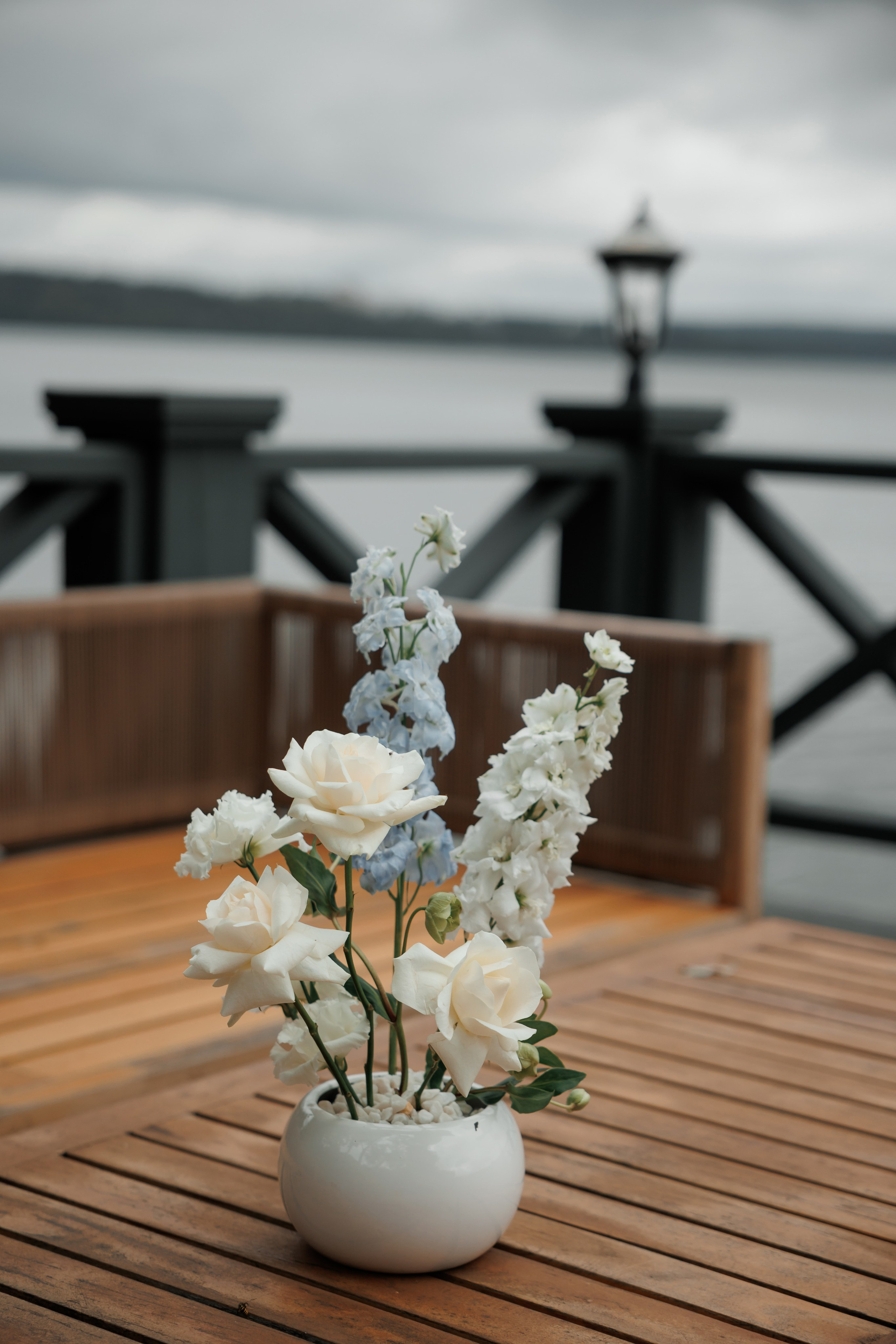 Свадебная фотосессия в отеле Сенешаль. Свадебный и репортажный фотограф (Москва, Королев и другие)