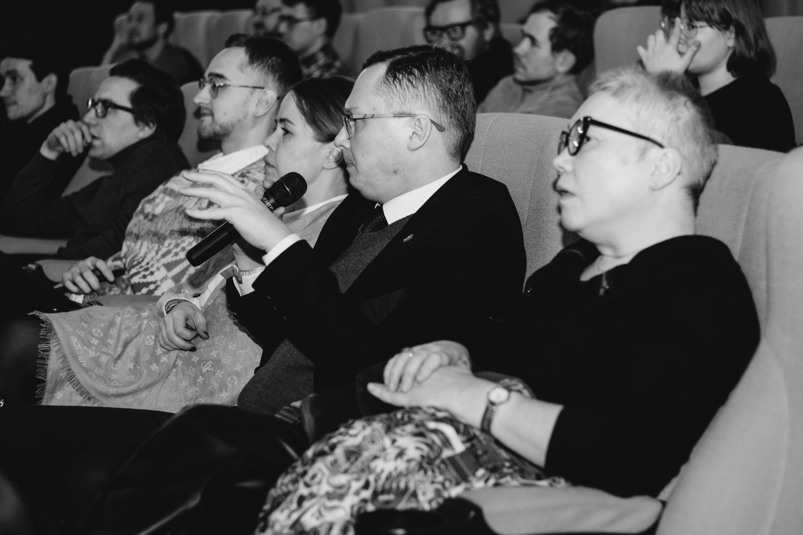 Премьера фильма «Пепел и доломит». Юля Мурашова портретный и документальный фотограф