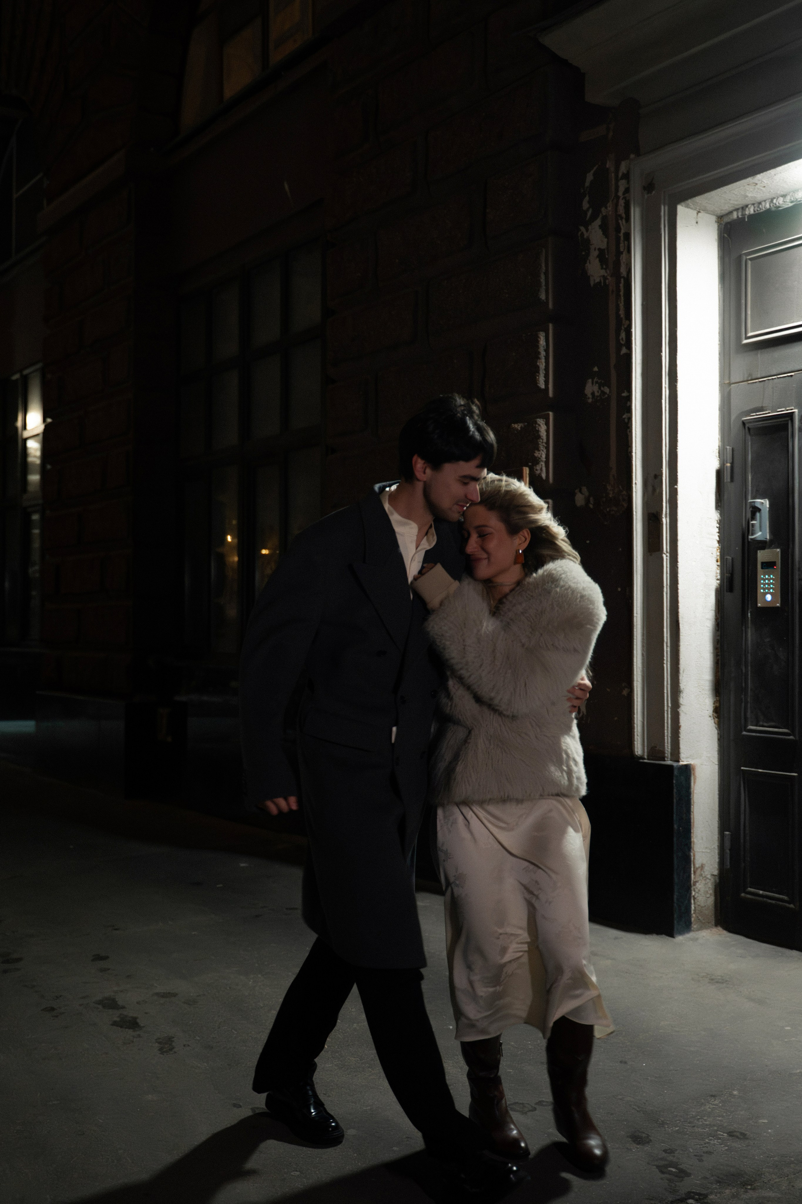 Один день. Фотограф в Москве Наталия Варакина