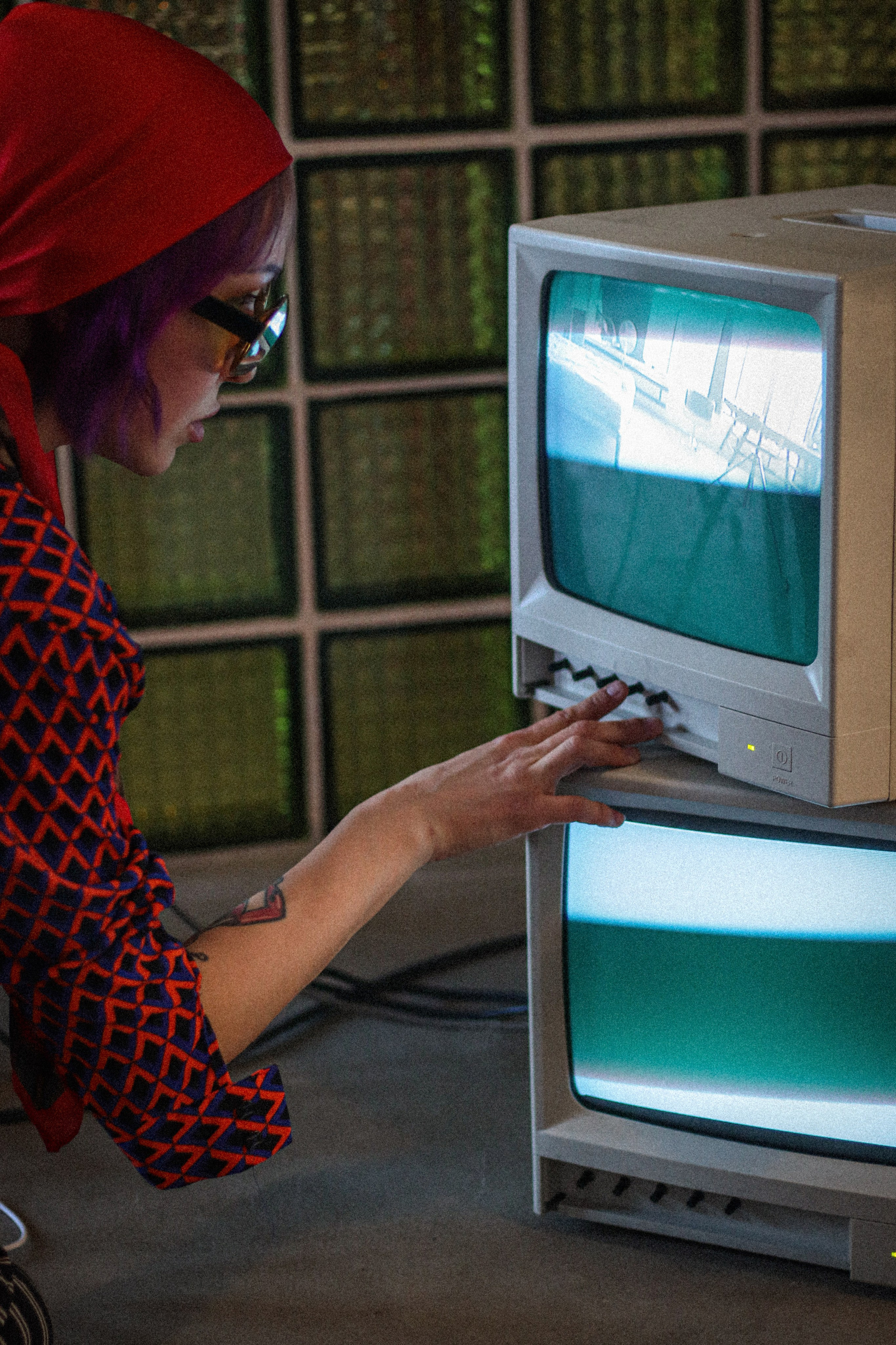 Американская молодежь 70х. Фотограф Химки Анна Татарских