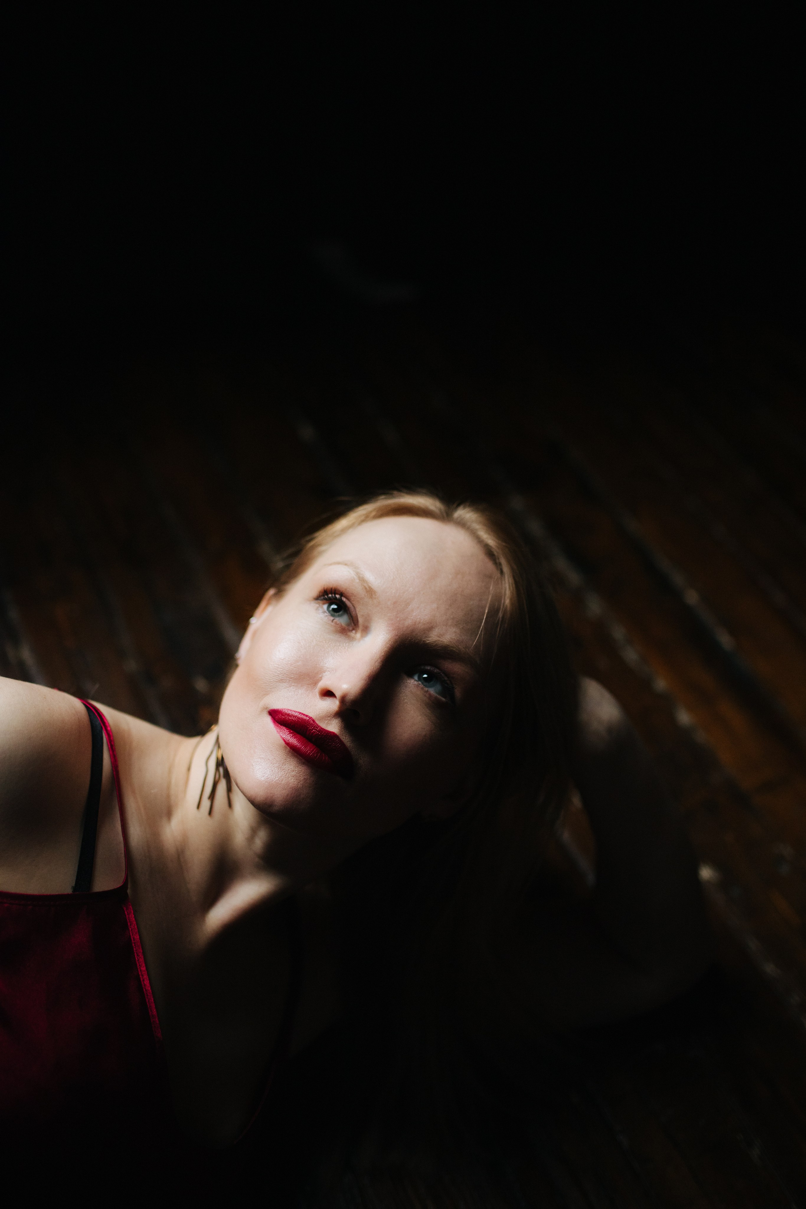 Алёна. Портретный и лайфстайл фотограф в Москве Катерина Медведева