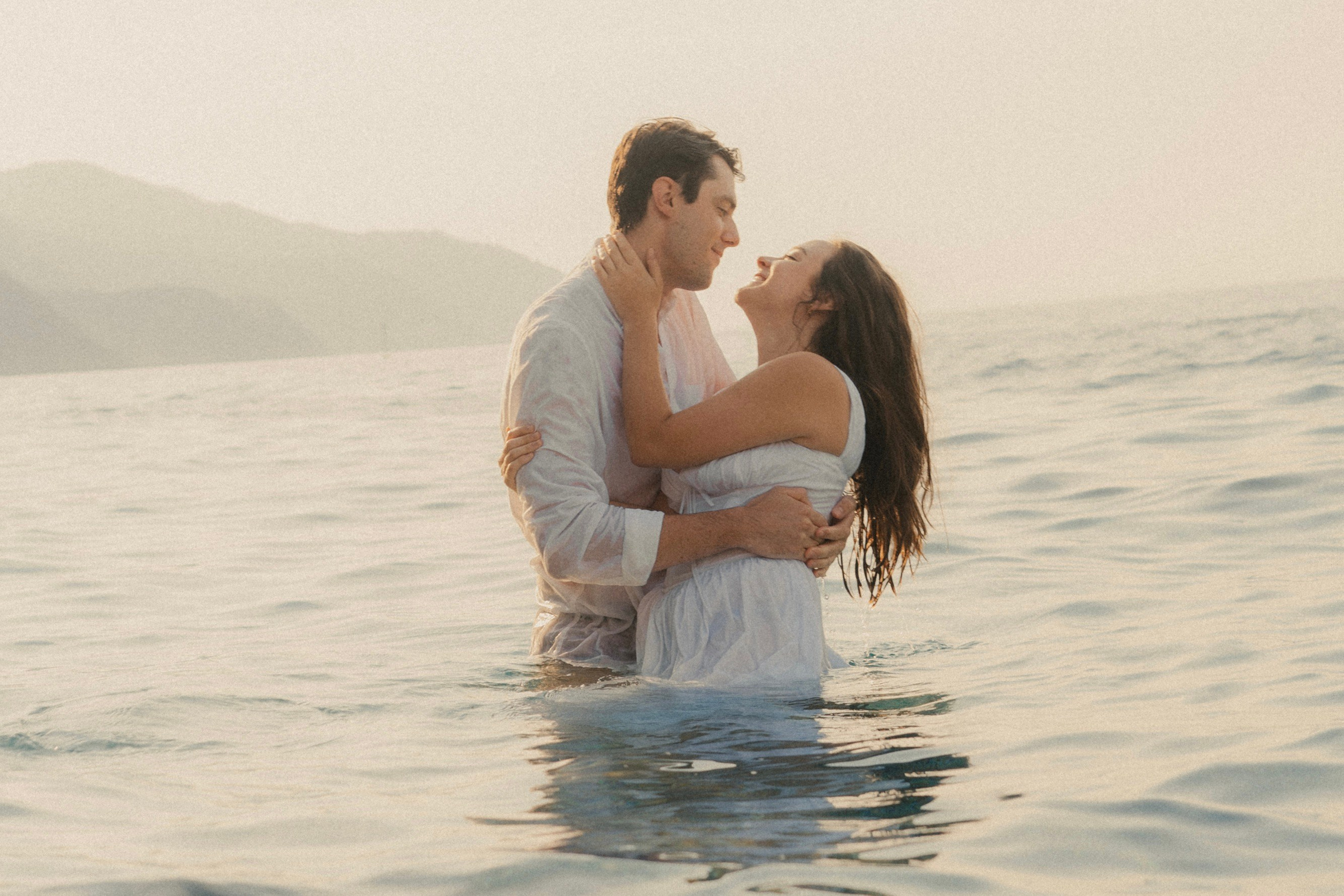 Photographer Italy Olga Dimenshtein | Liguria • Genoa • Milan • Rome