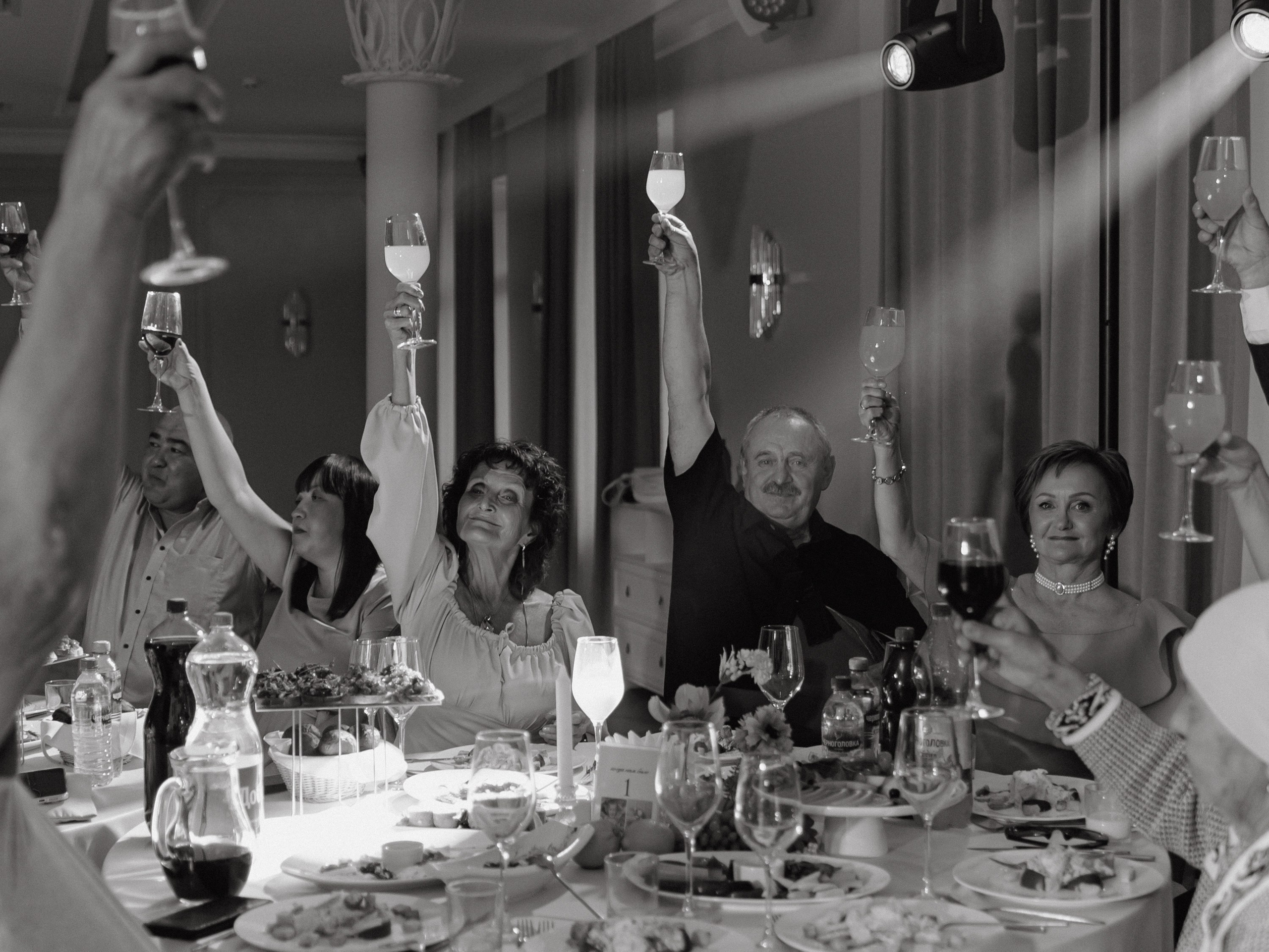 Илья и Алтынай