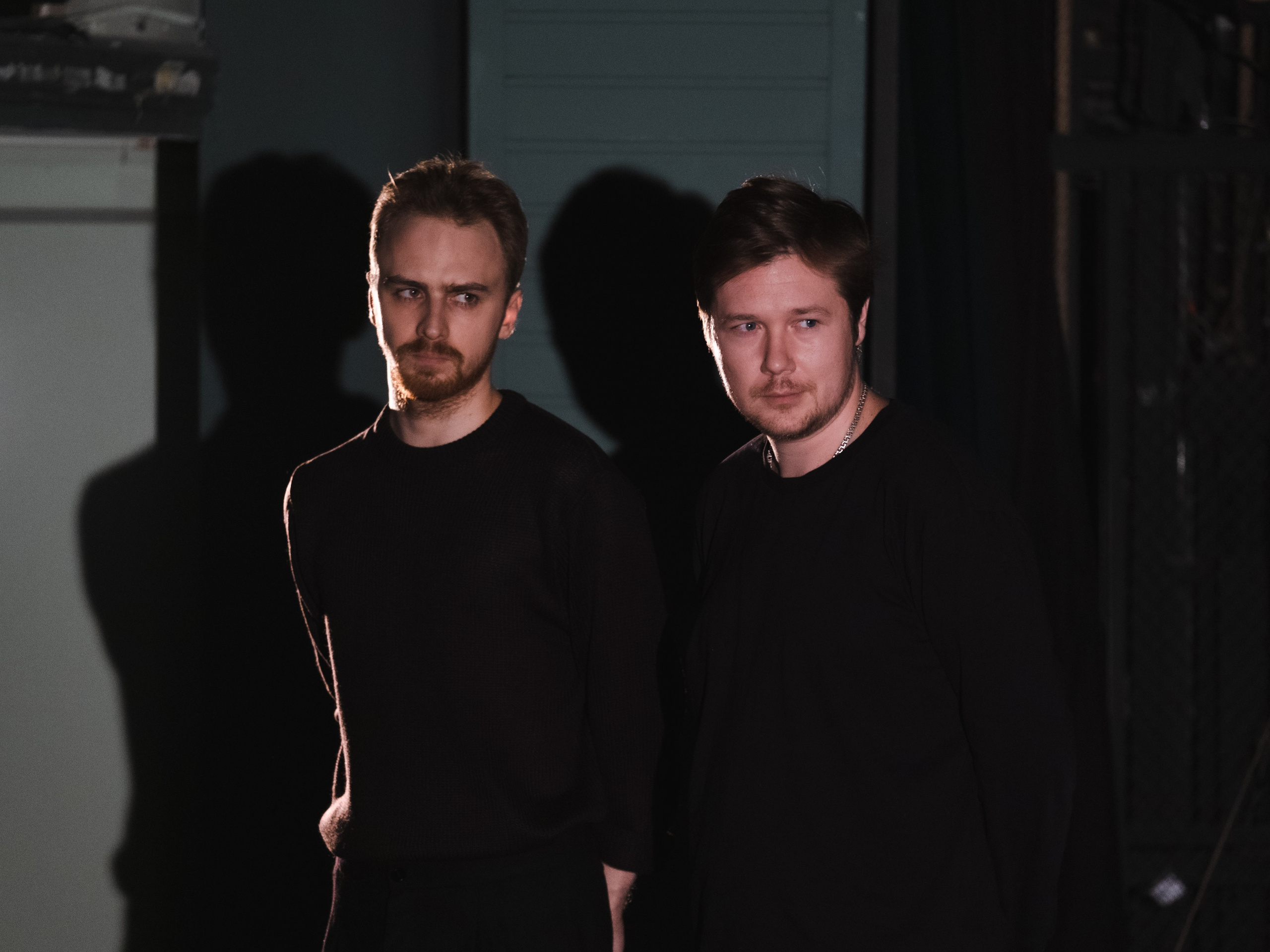 Выпускной спекталь Притча|ГИТИС 2024. Фотограф Гульназ Фатихова, г. Москва