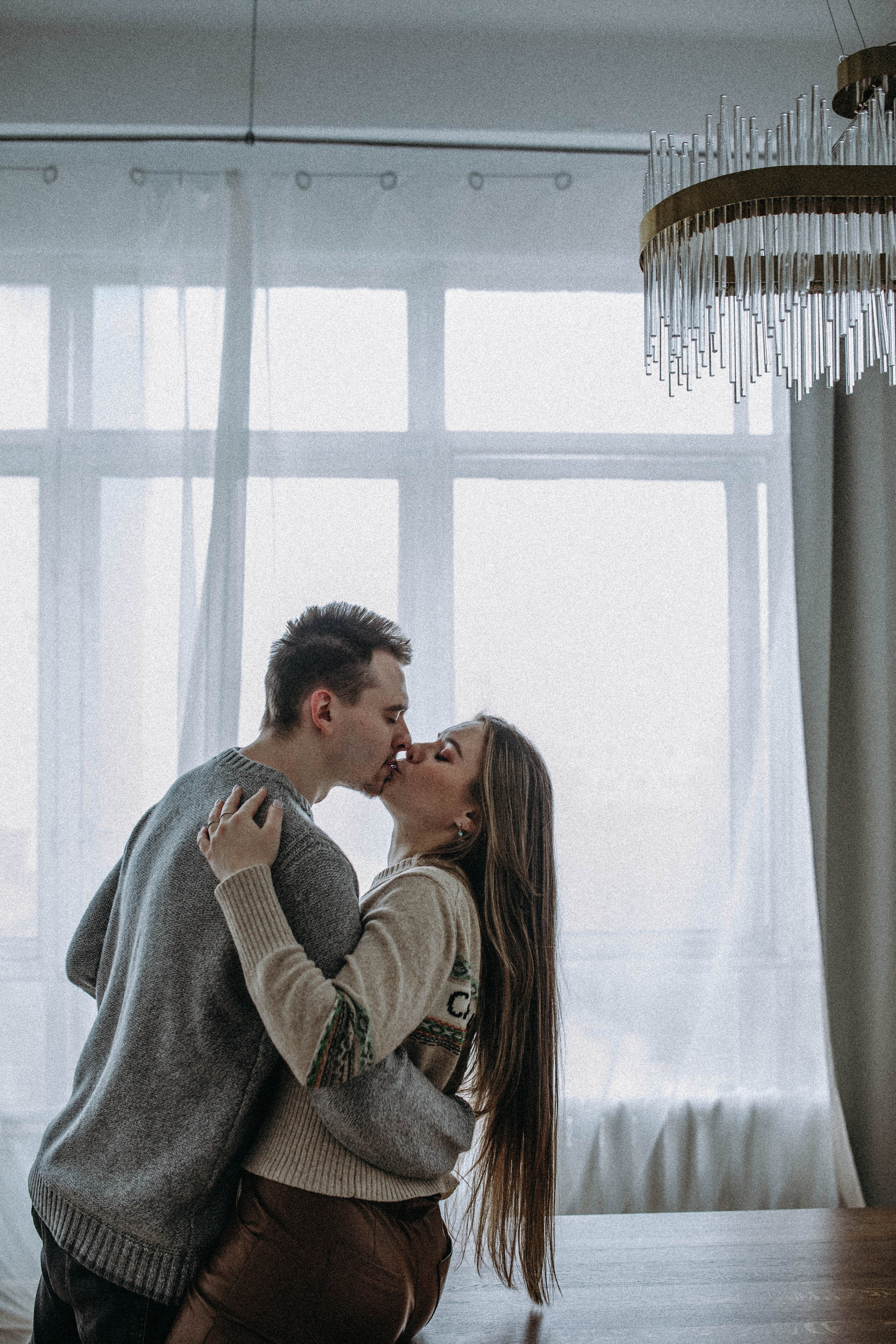 Елизавета и Сергей. Профессиональный фотограф