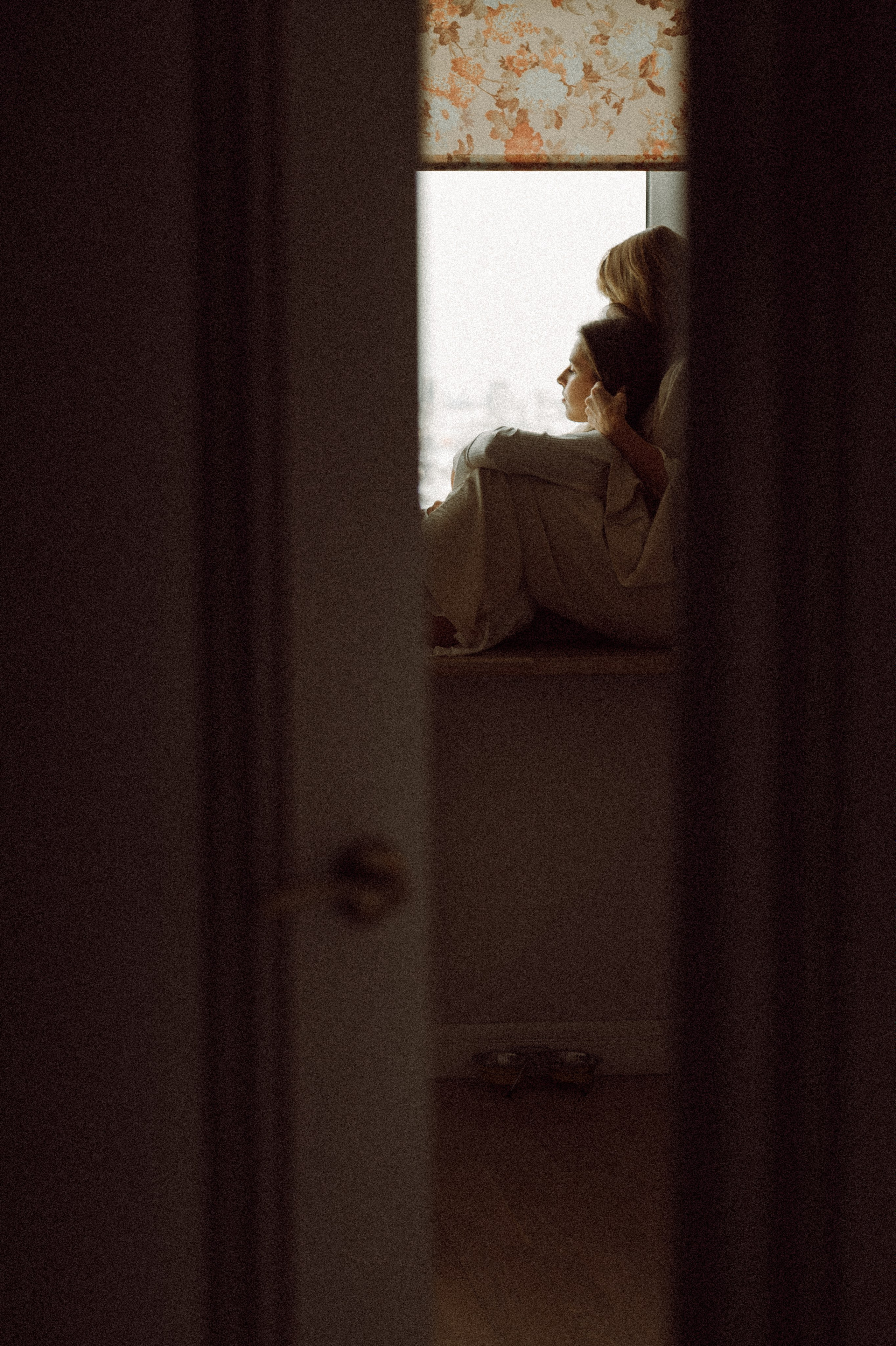 Семейные фотографии. Фотограф в Барнауле Дарья Бутурлакина. Люби.Цени.Касайся