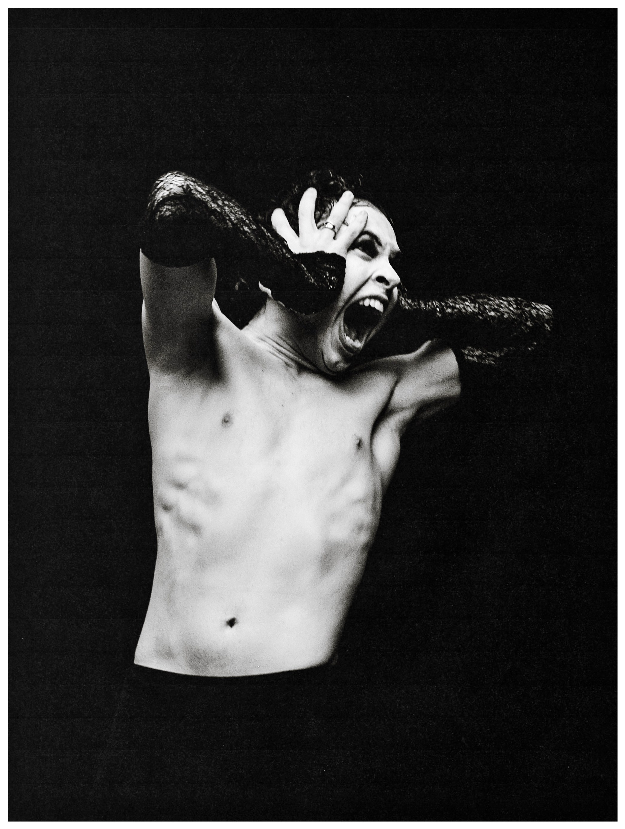 Events. Nicole — photographer