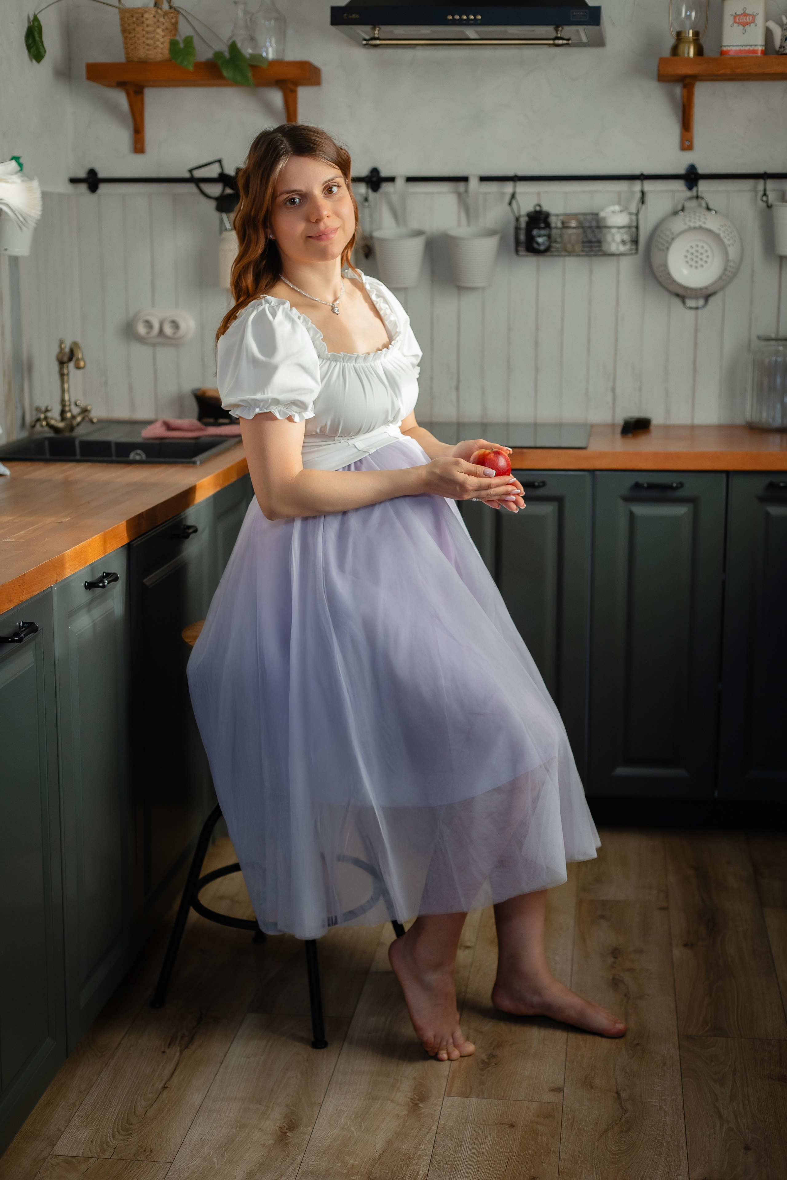 Эдуард и Альбина. Фотограф Татьяна Орлова