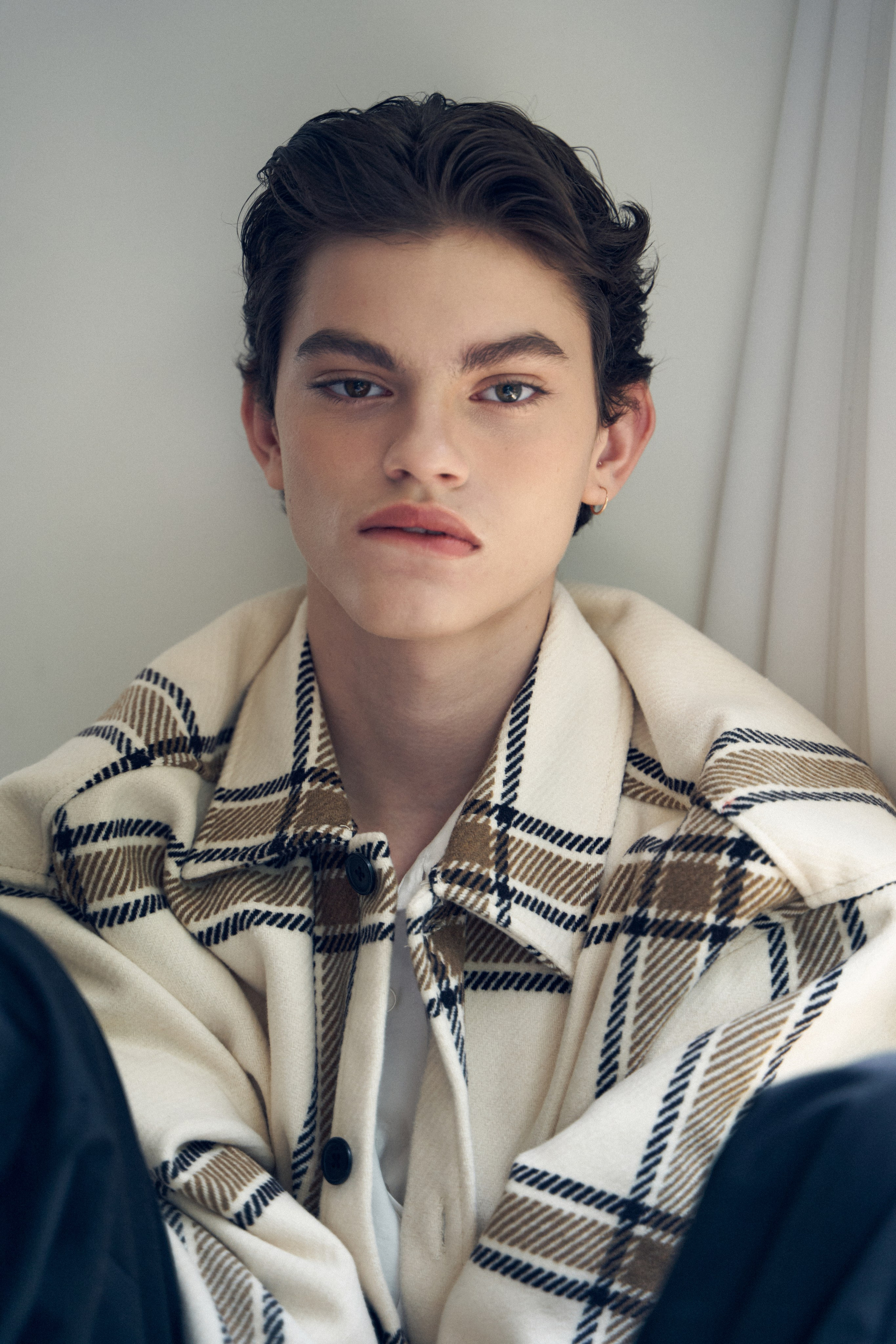 MISHA K. THE FAME MODELS