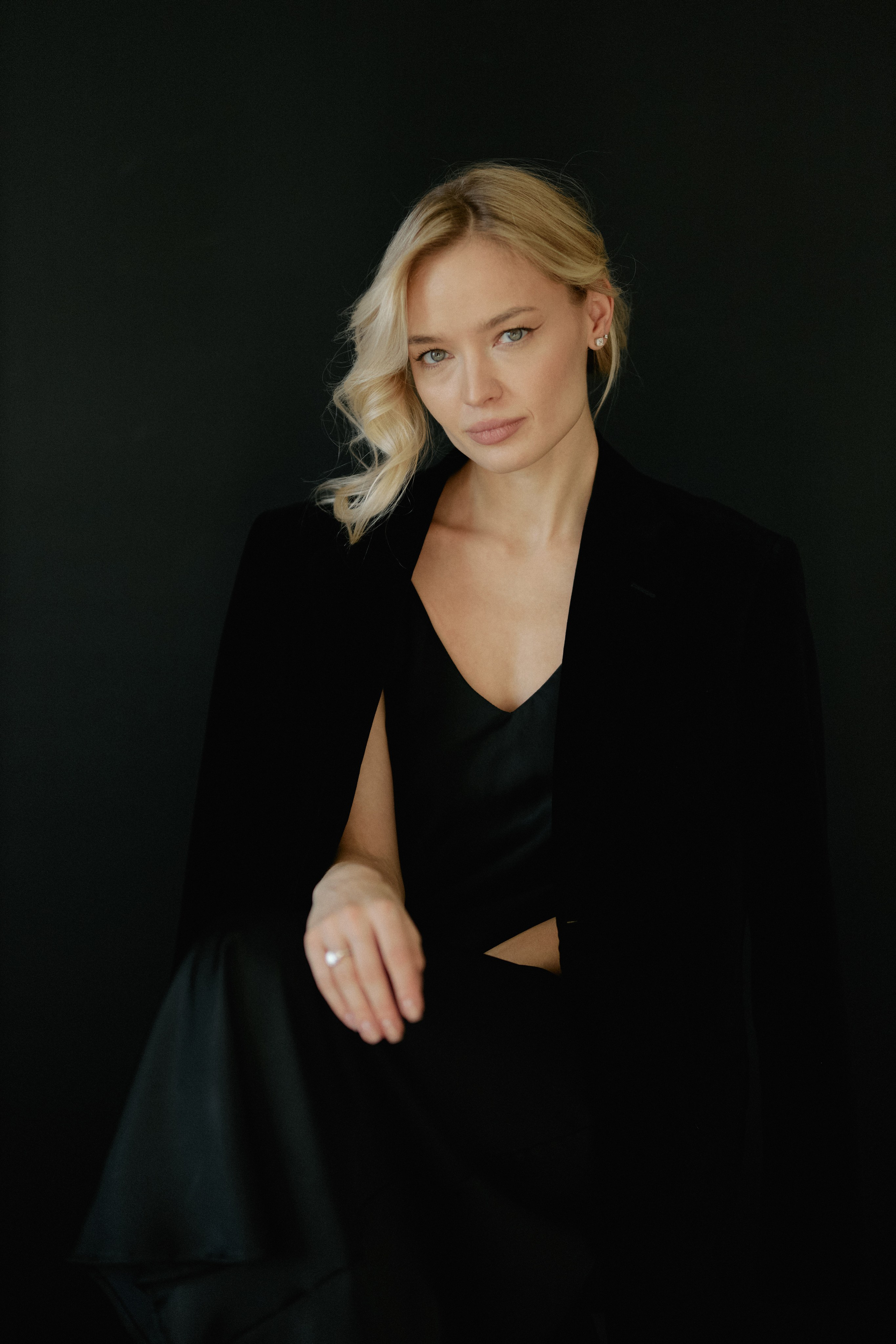 Света. Профессиональный Фотограф во Владимире, в Москве и в Суздале — Полина Романычева