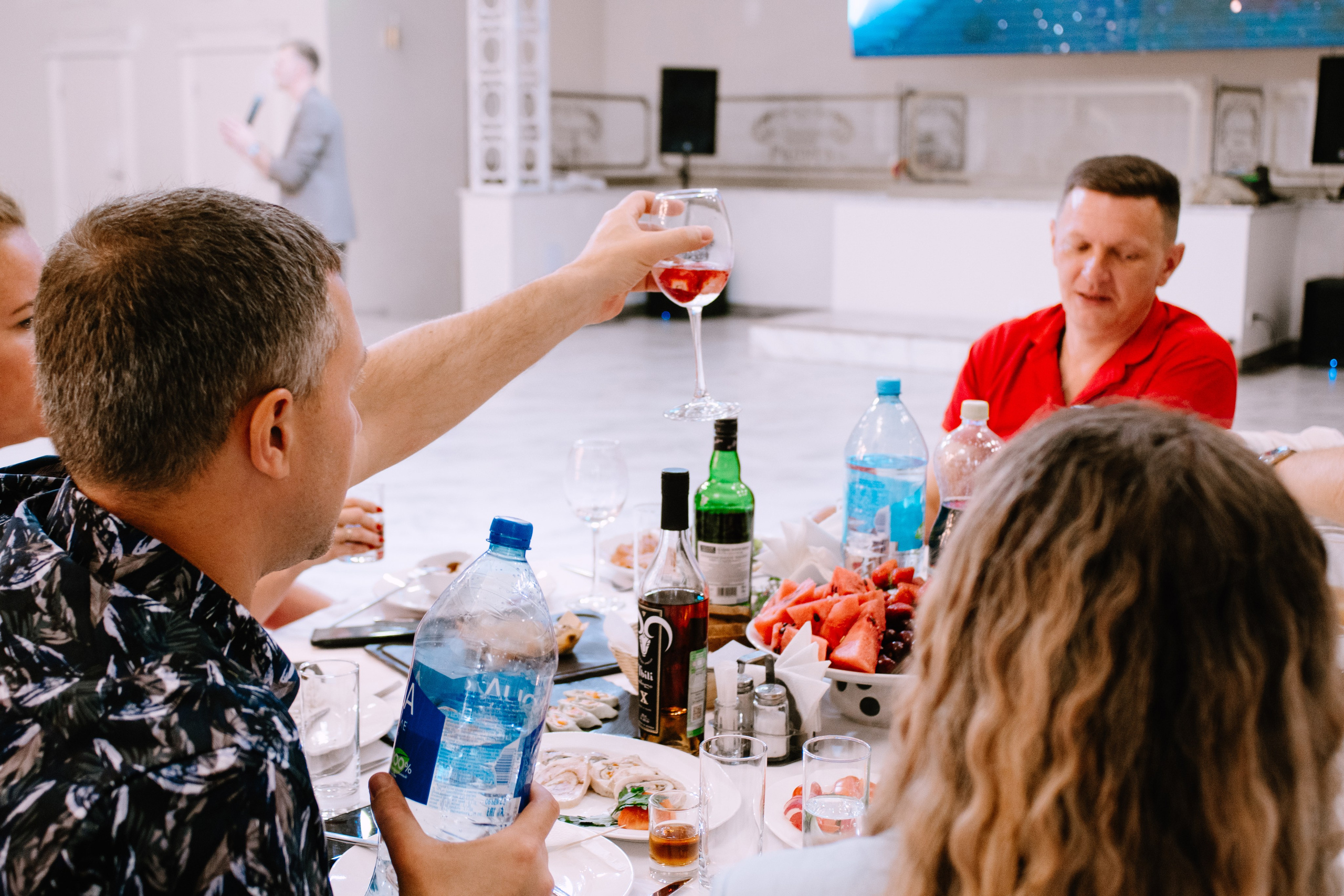 Выпускной 9 класс (Копейск). Фотограф в Челябинске Любовь Денисенко