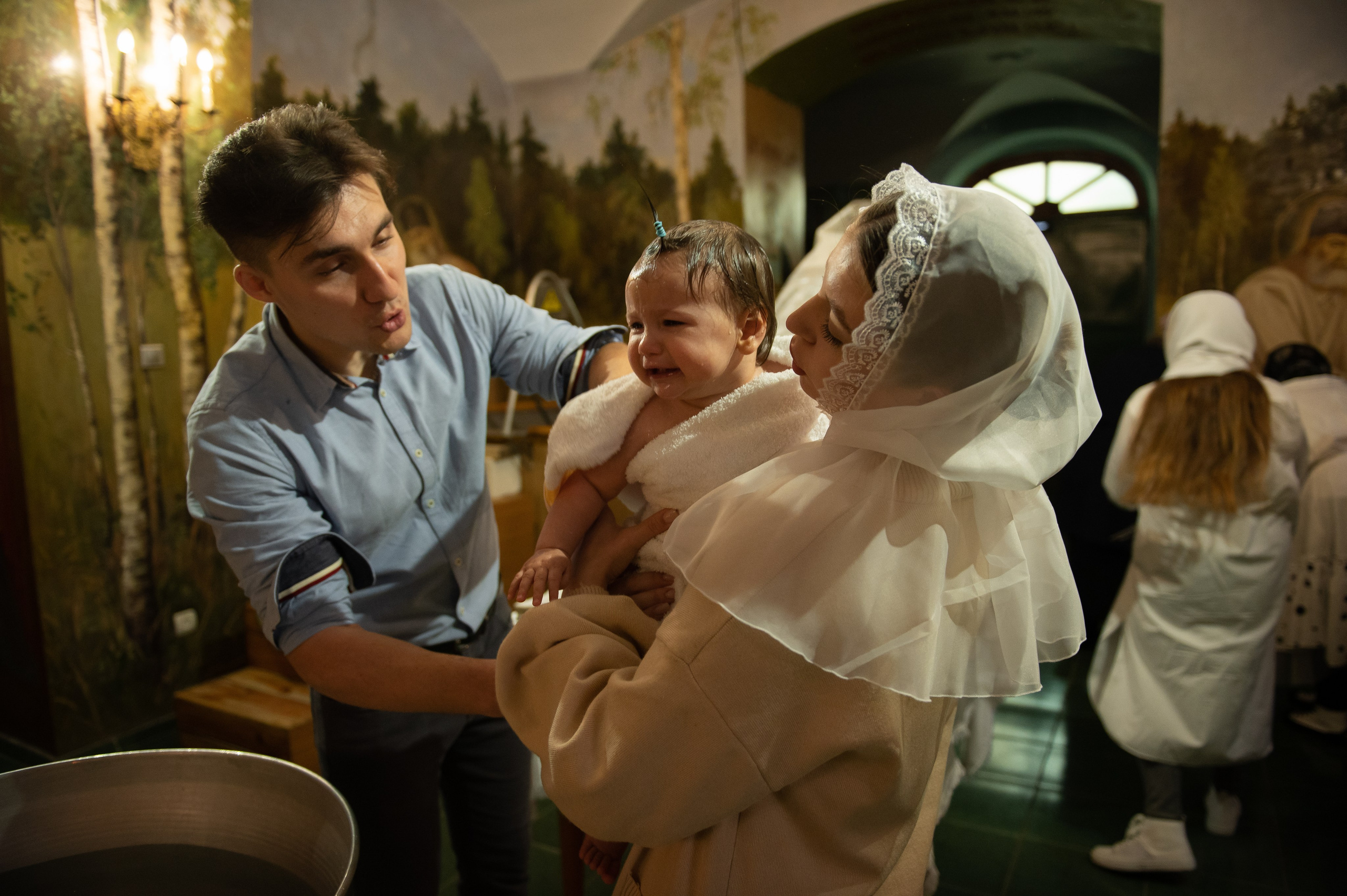 Собор Покрова Пресвятой Богородицы. Свадебный, женский, семейный фотограф в Севастополе Юлия Мошенко