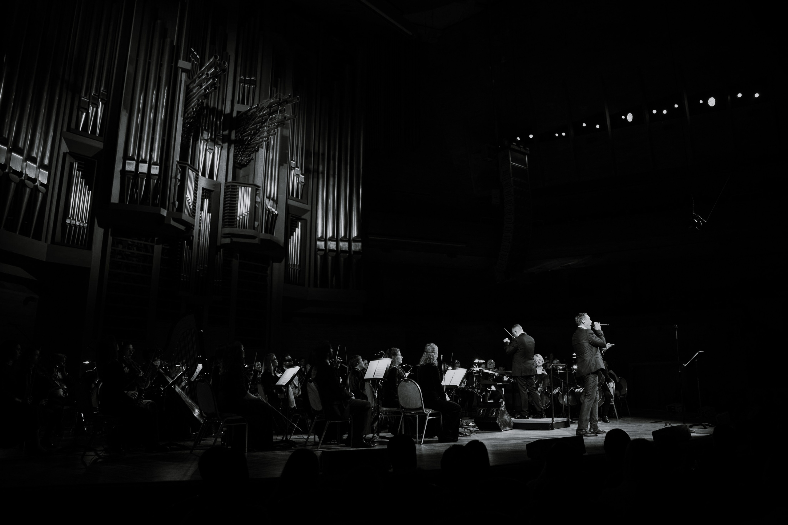 NIGATIV. Фотограф Москва