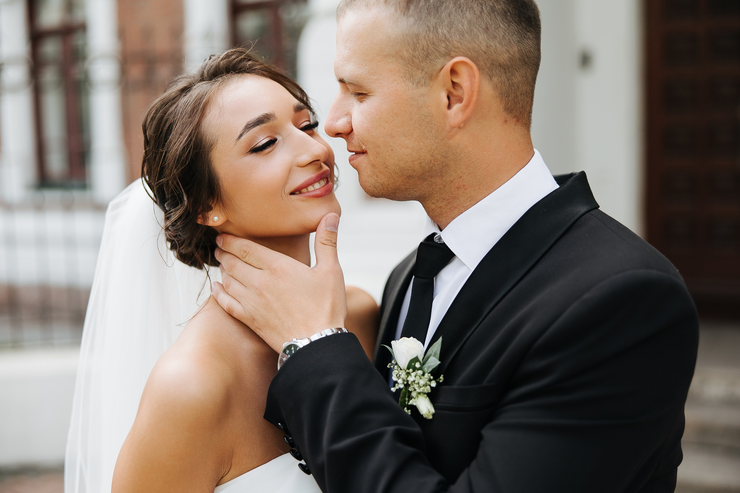 Иван Юлия. Фотограф в Красноярске Надежда Воскресенская