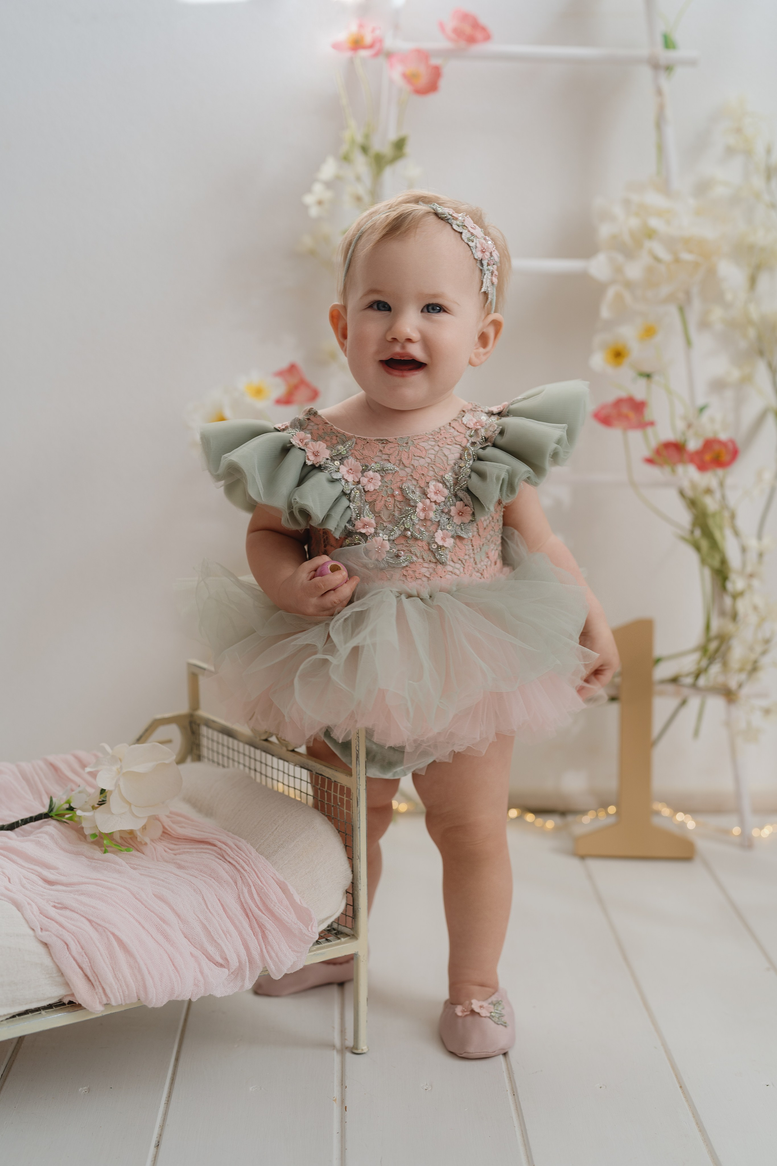 Дни рождения. Детский и семейный фотограф Ирина Иванова