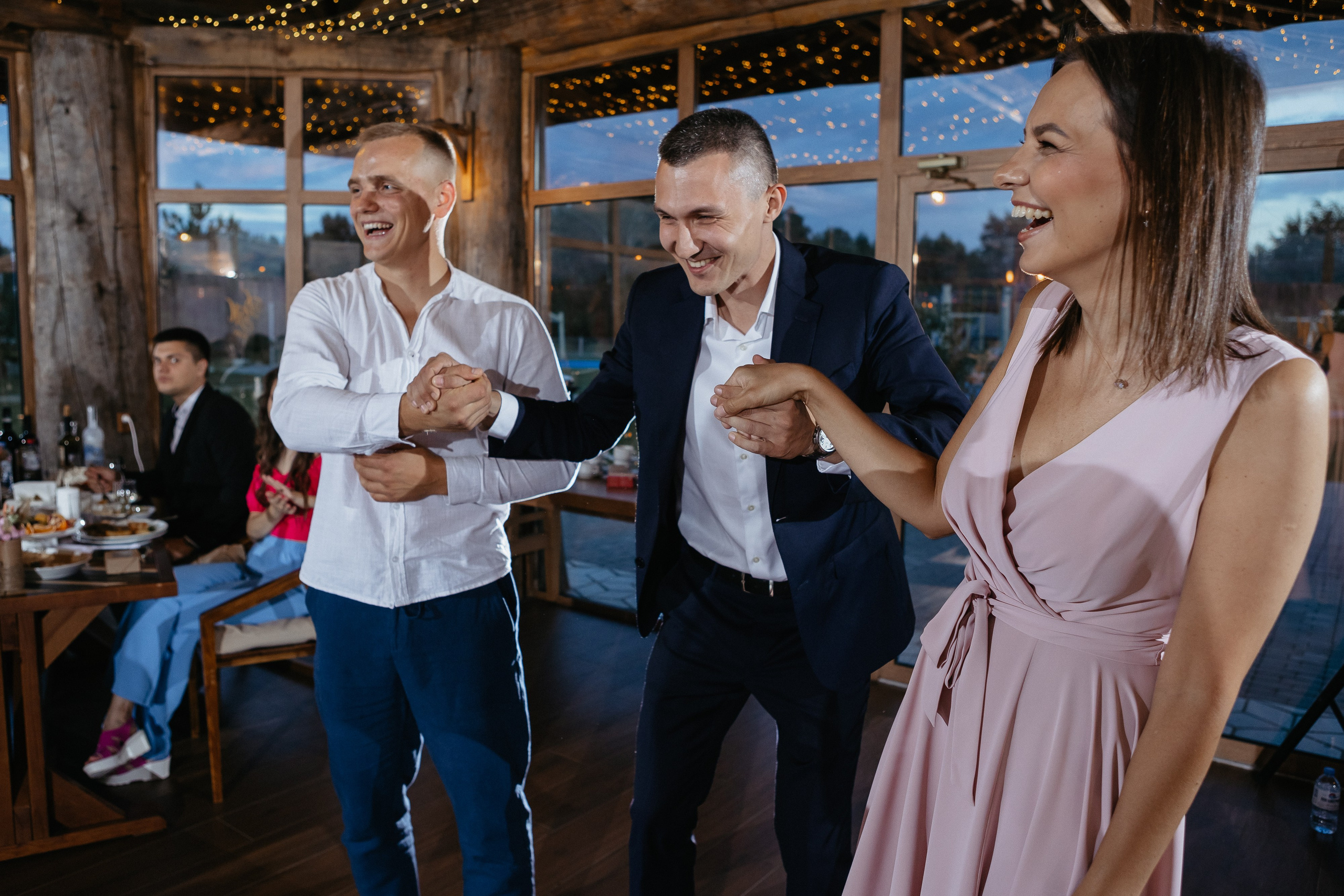 Мария и Денис. Свадебный и семейный фотограф в Челябинске. Аврамец Анна