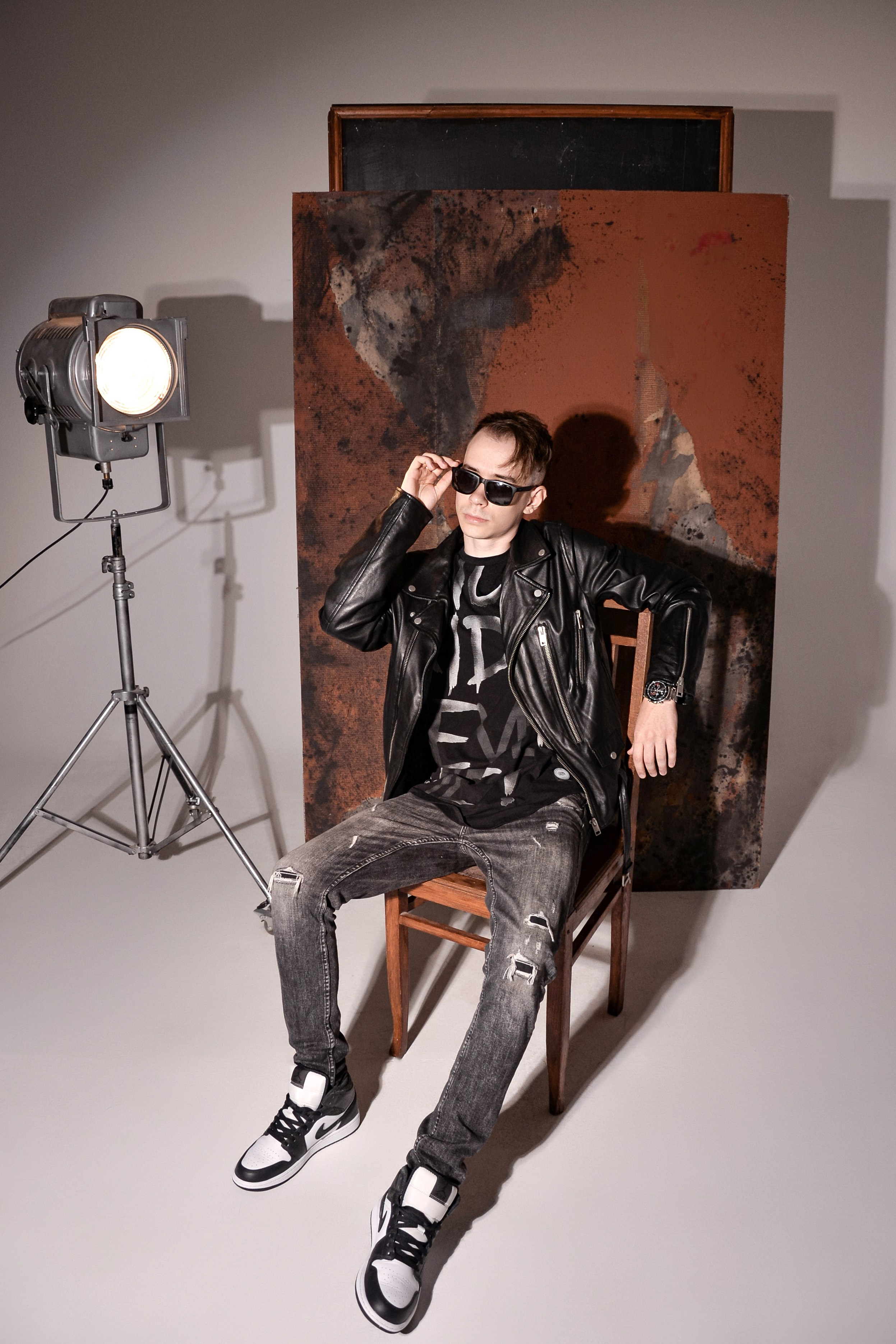 Паша, съёмка для обложки. Семейный и свадебный фотограф Галина Абакумова, фотосессии в Белгороде