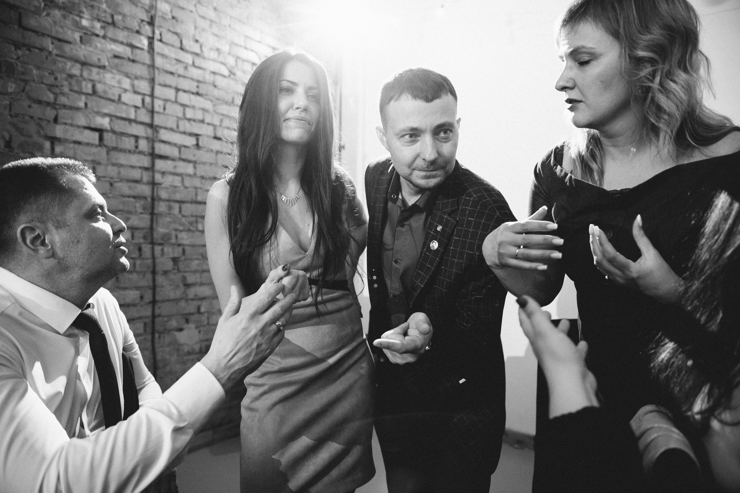 РУСАЛ 65 ЛЕТ. Фотограф в Красноярске