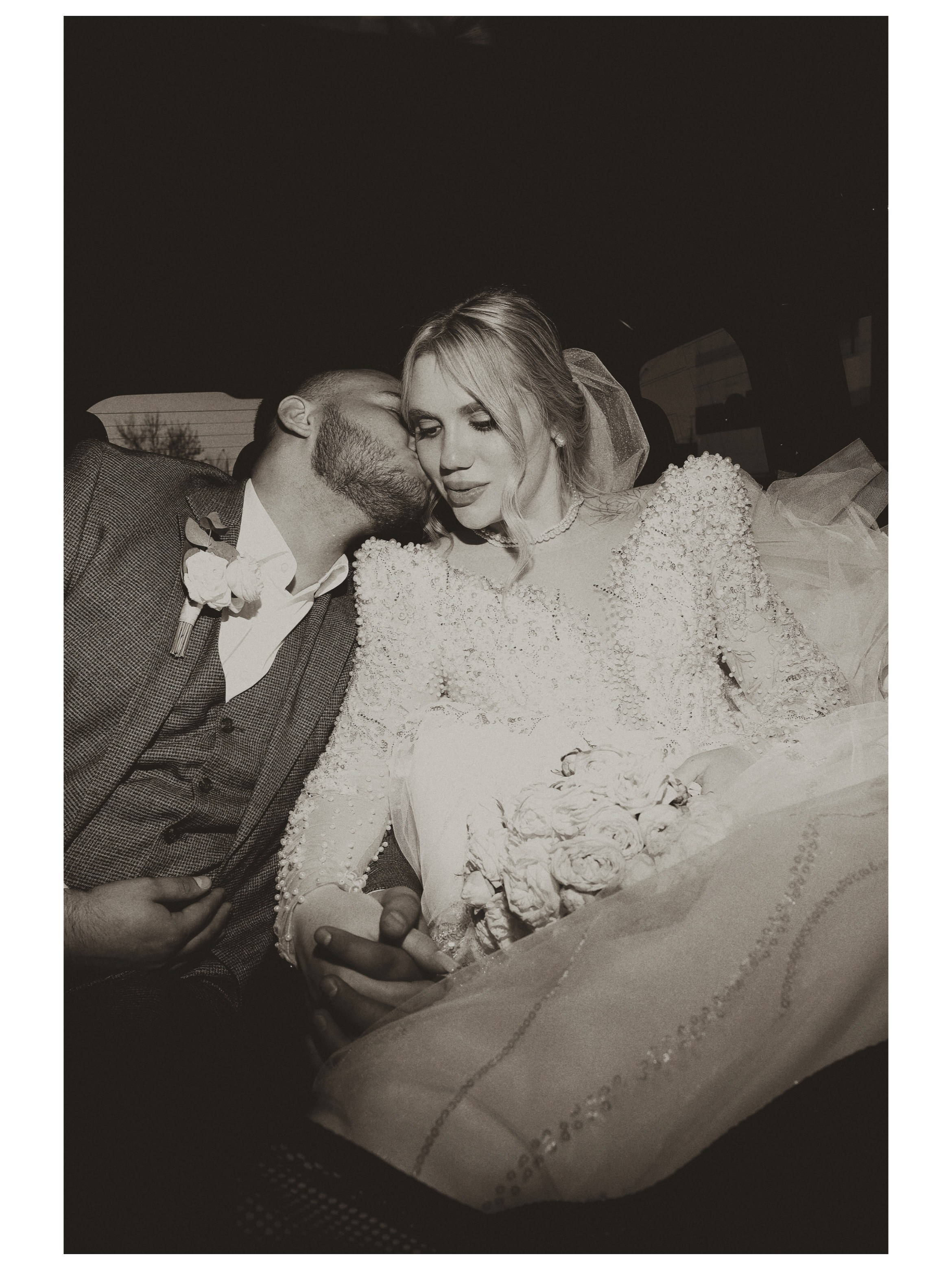 Wedding. Фотограф Ксюша Костюченко