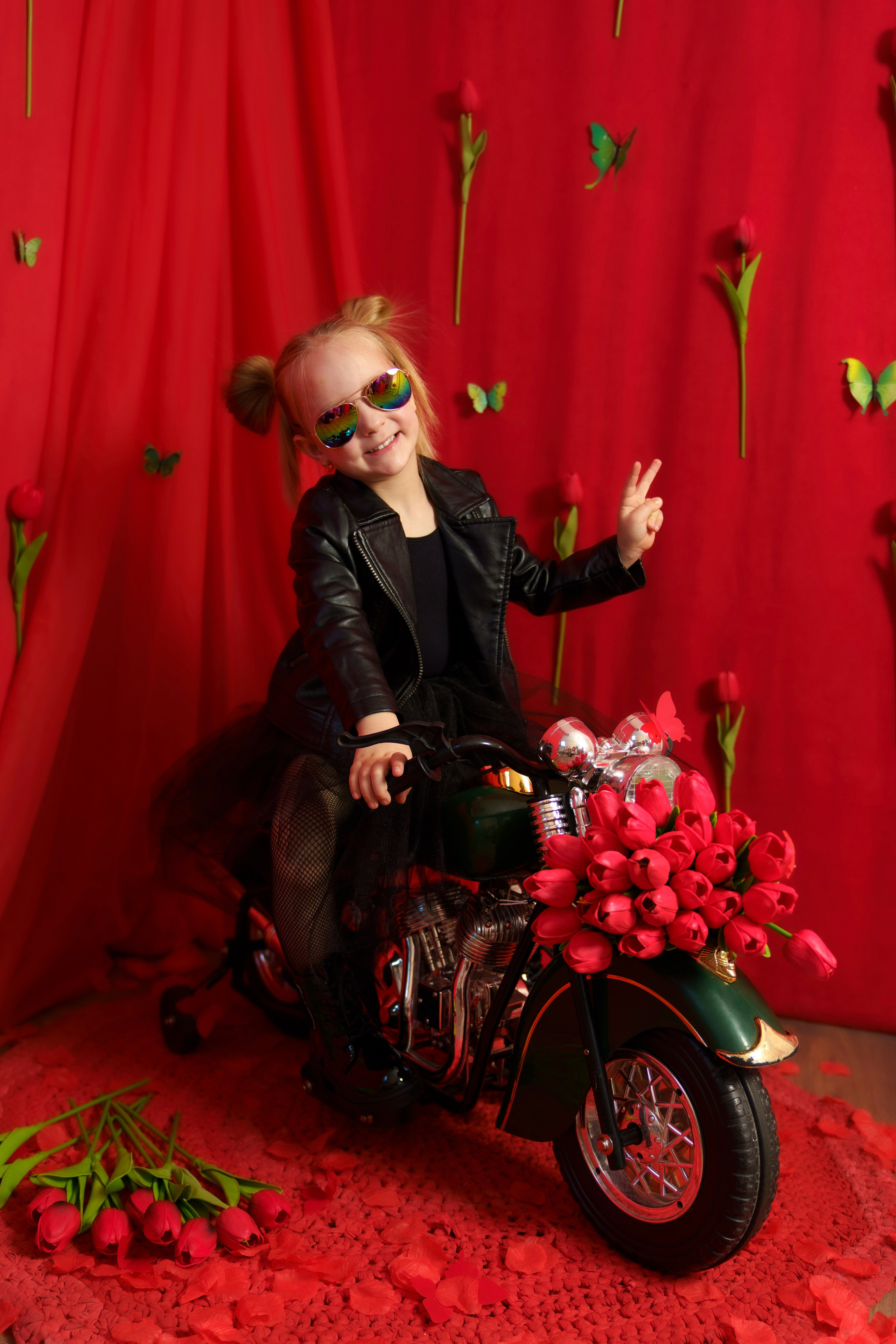 Детская (2 — 10 лет). Фотограф новорожденных, детей до года и беременных в Симферополе