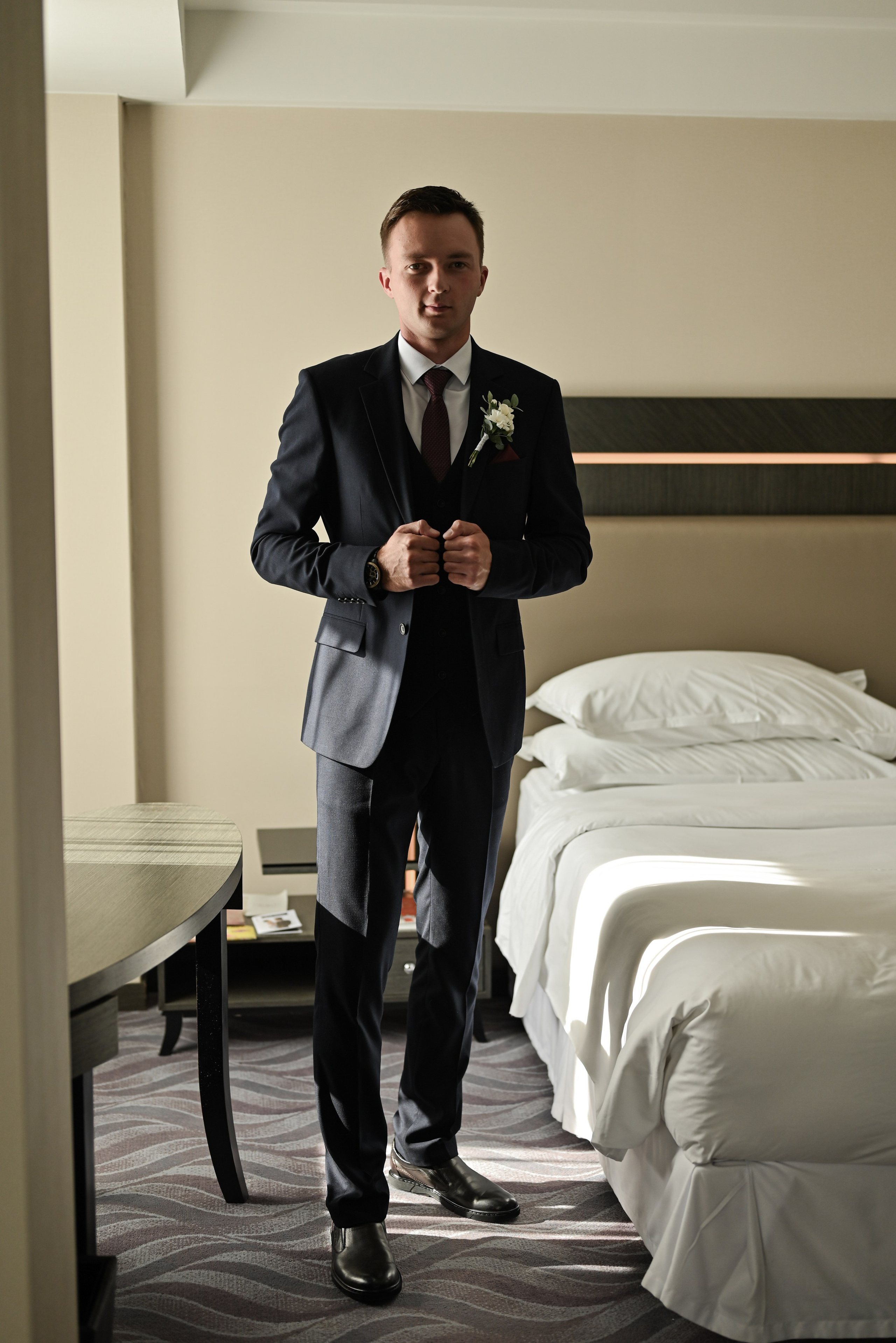 A & A. Свадебный и семейный фотограф в Уфе Александров Максим