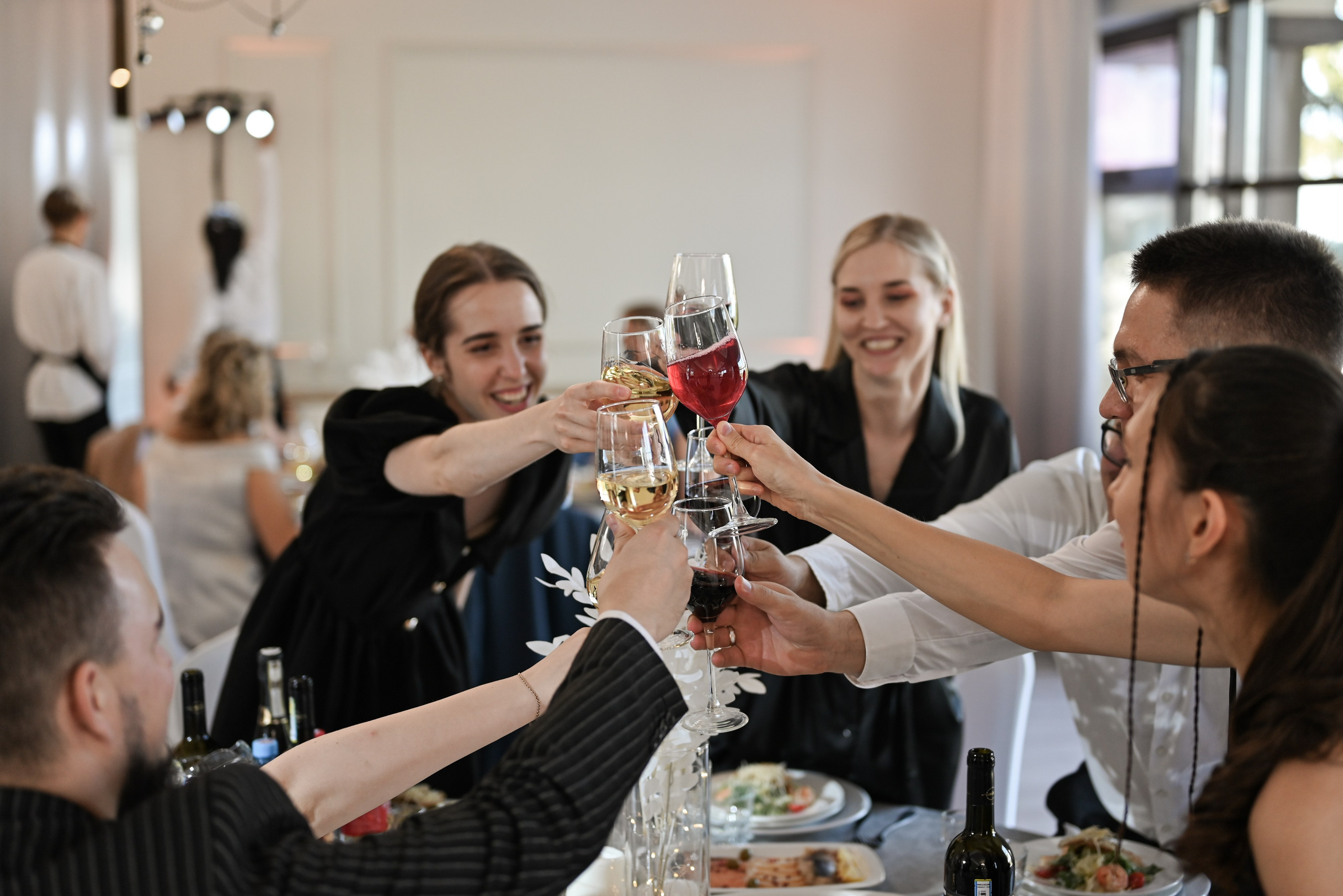 R & A. Свадебный и семейный фотограф в Уфе Александров Максим