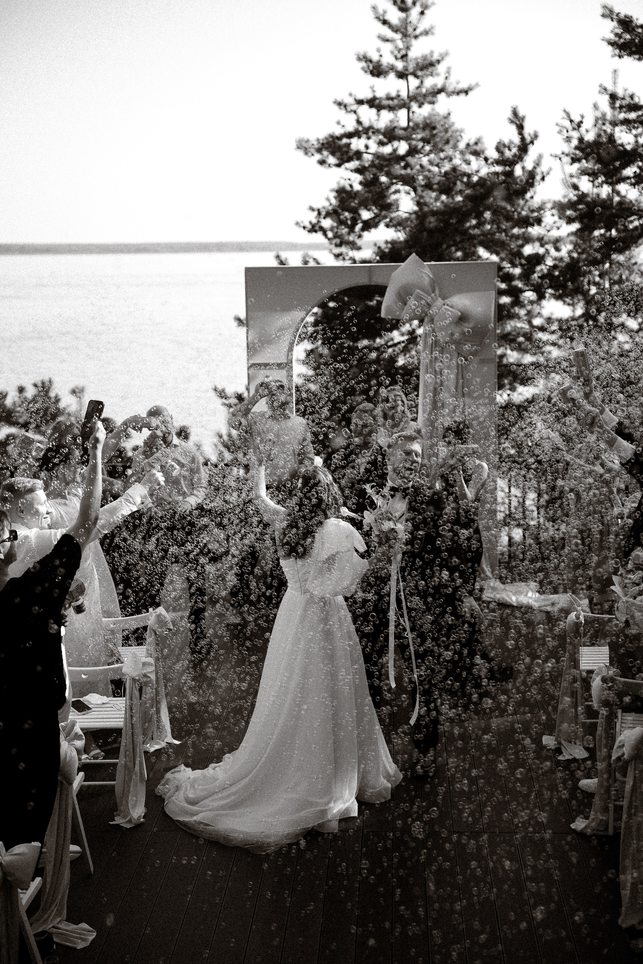 Мурашками. Свадебный фотограф Ярославль, Рыбинск