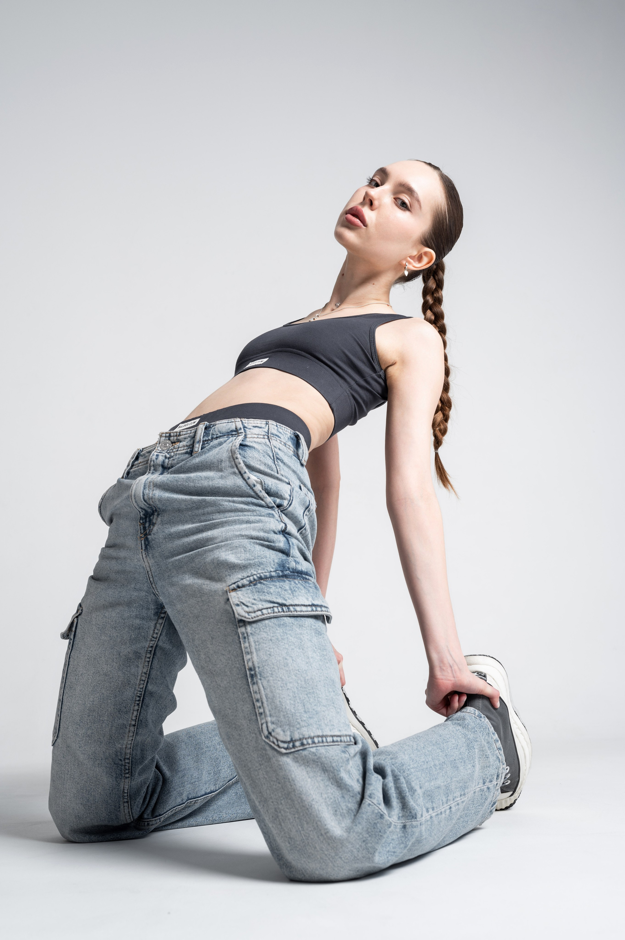 Анастасия. Свадебный, портретный, коммерческий, предметный фотограф в Ставрополе Иван Белашов